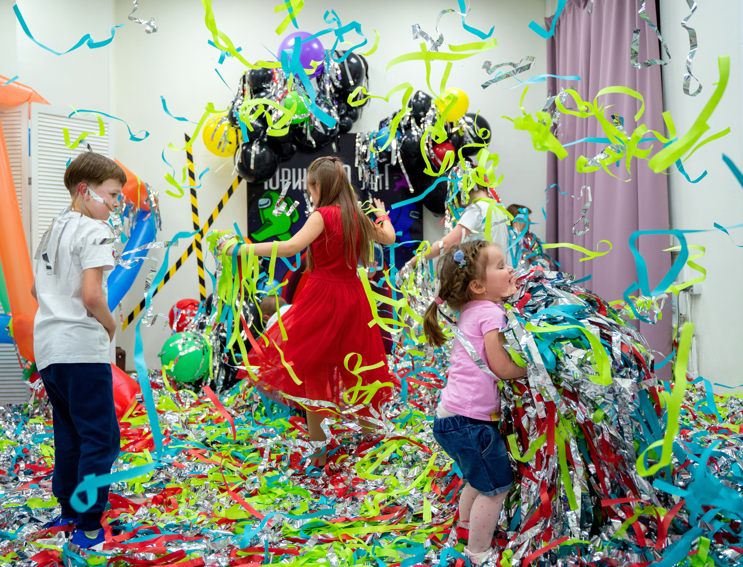 День Рождения. Детский и семейный фотограф. ВЫПУСКНЫЕ АЛЬБОМЫ. Москва