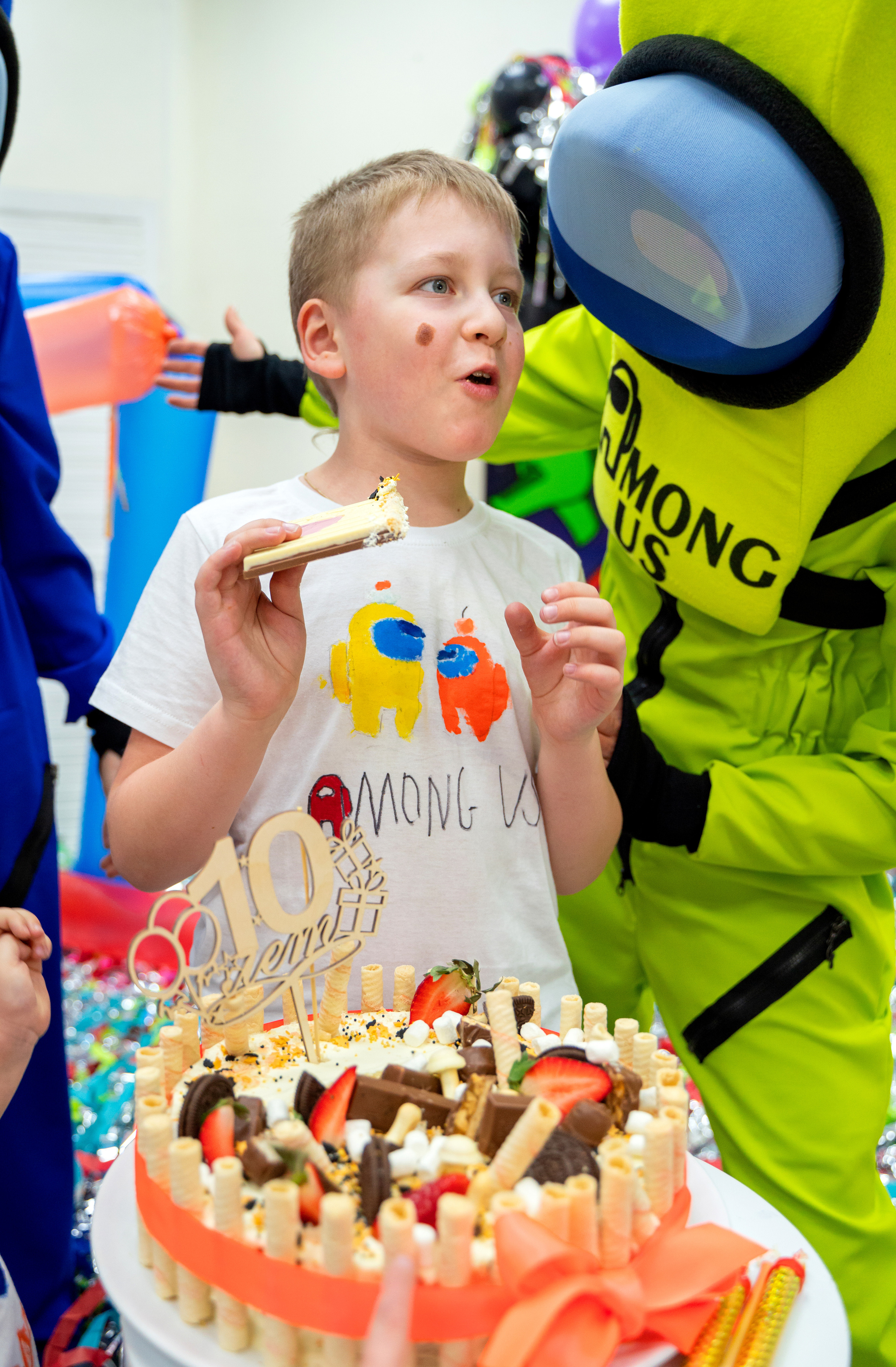 День Рождения. Детский и семейный фотограф. ВЫПУСКНЫЕ АЛЬБОМЫ. Москва