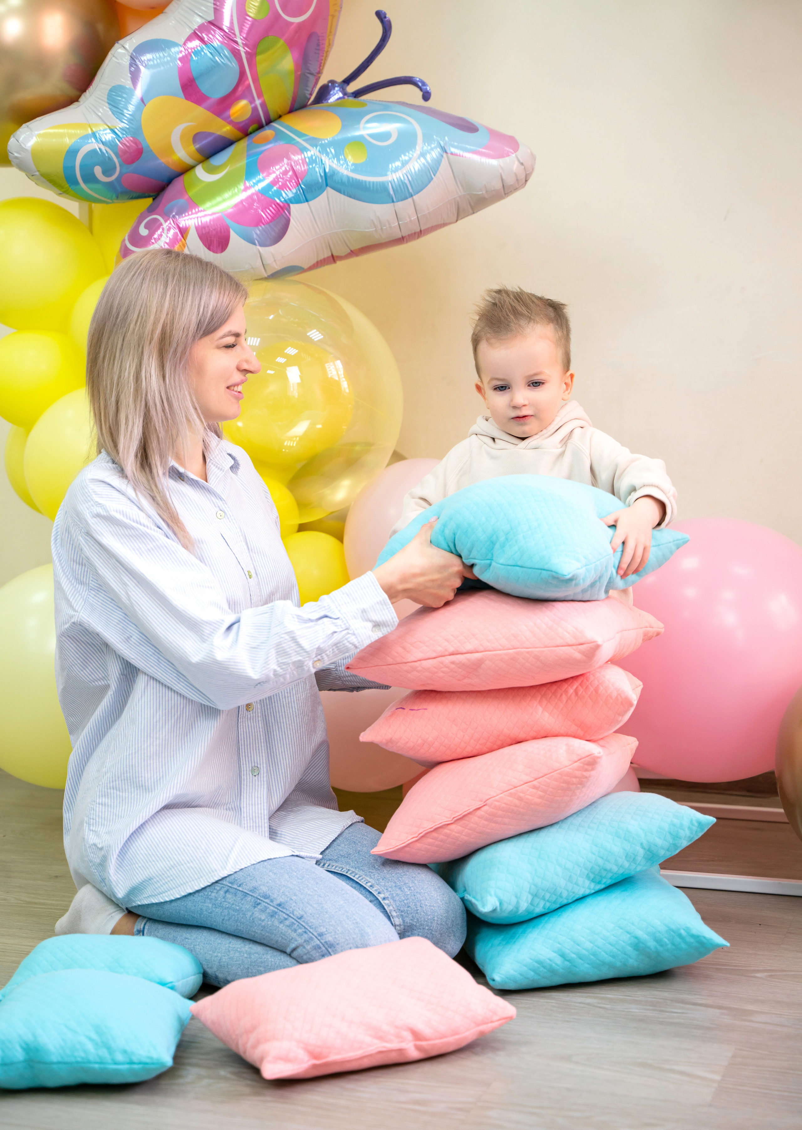 ***. Детский и семейный фотограф. ВЫПУСКНЫЕ АЛЬБОМЫ. Москва