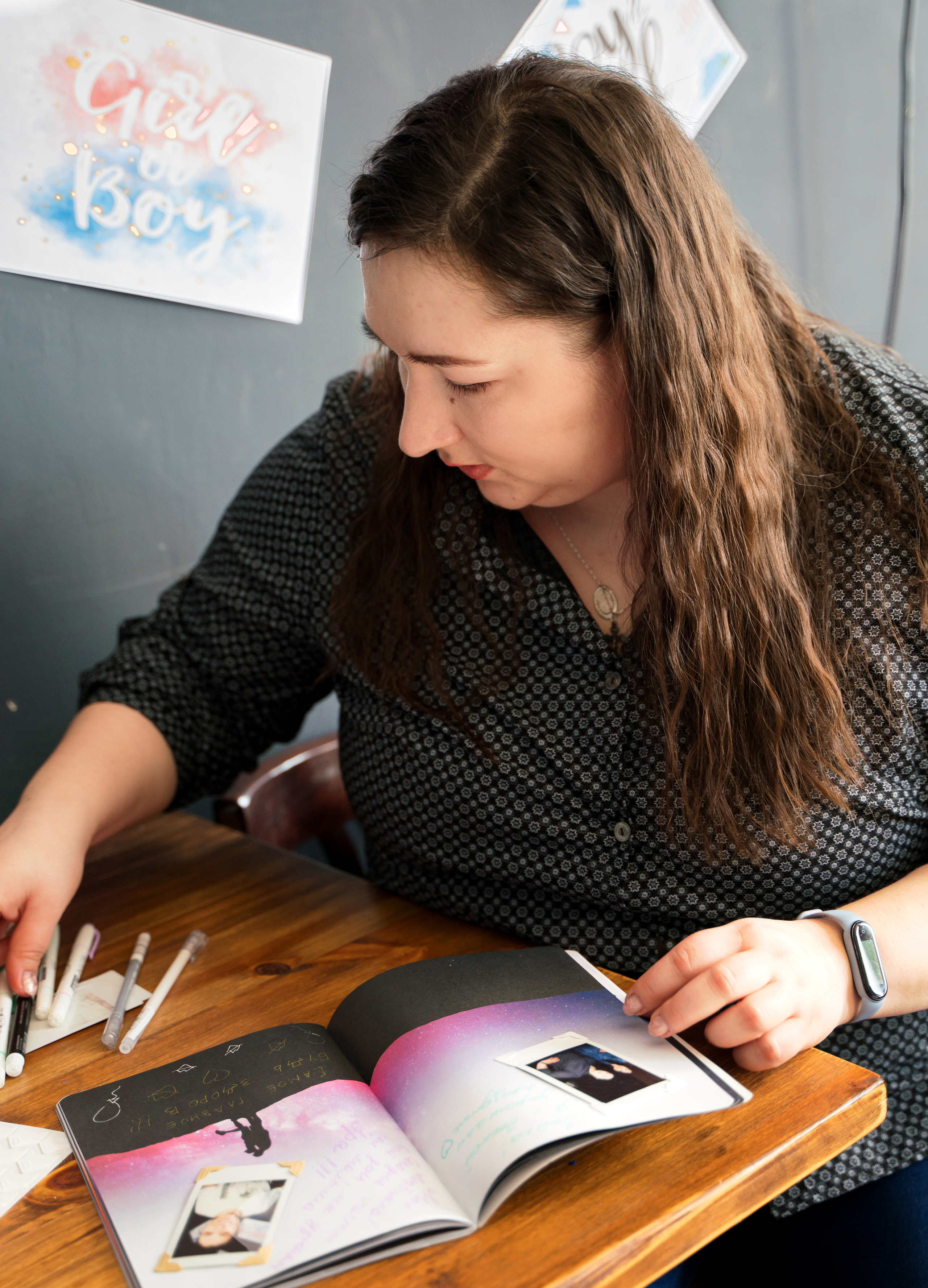 Гендер пати. Детский и семейный фотограф. ВЫПУСКНЫЕ АЛЬБОМЫ. Москва