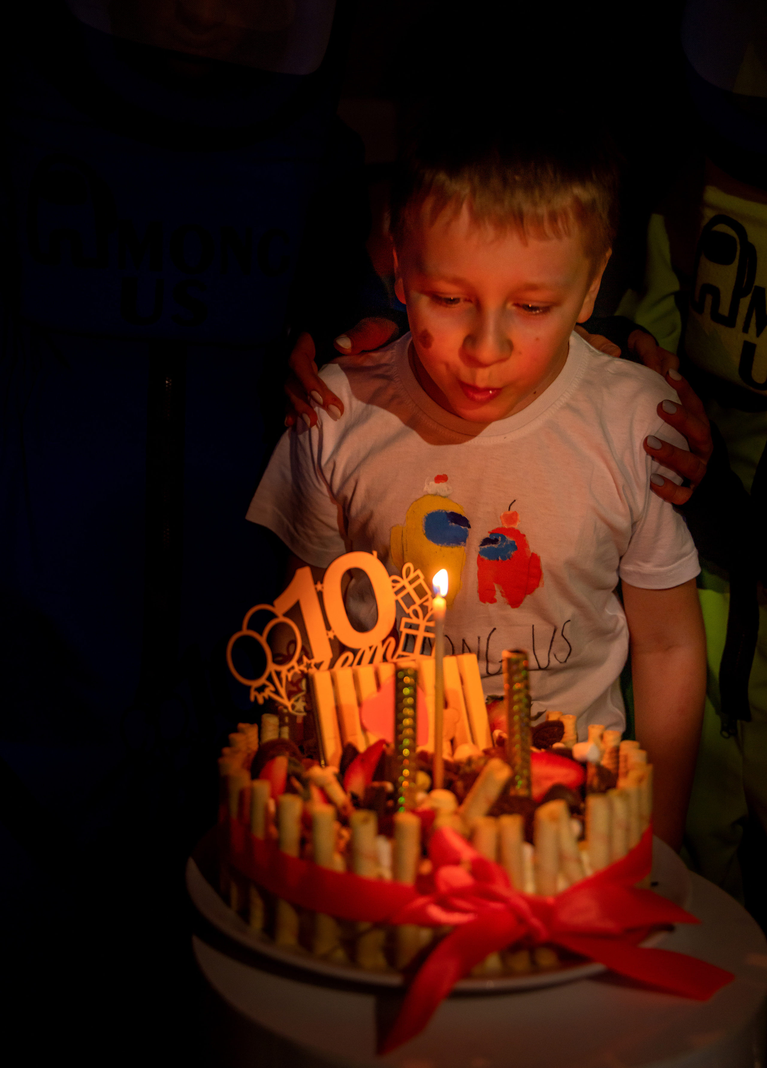 День Рождения. Детский и семейный фотограф. ВЫПУСКНЫЕ АЛЬБОМЫ. Москва