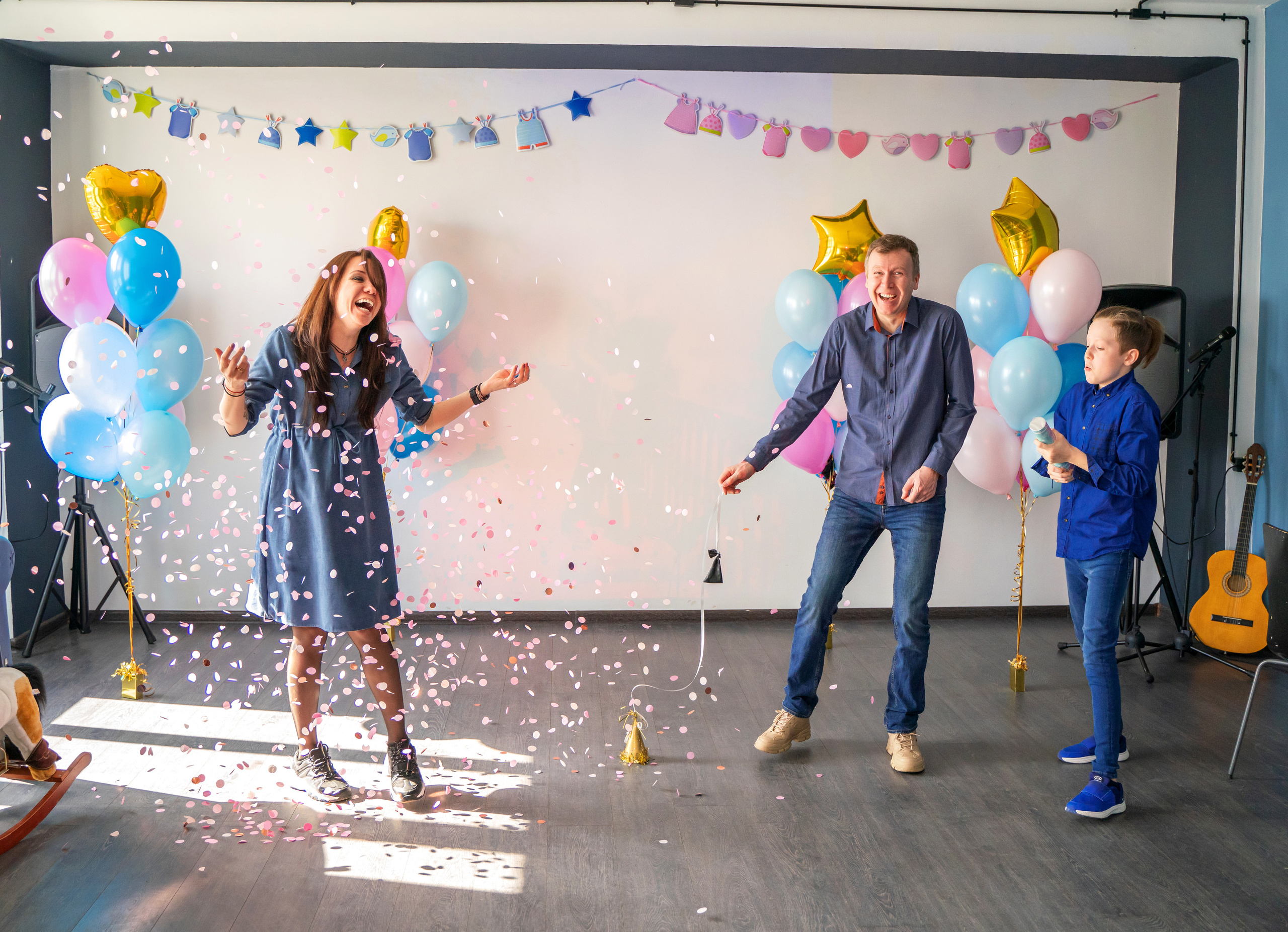 Гендер пати. Детский и семейный фотограф. ВЫПУСКНЫЕ АЛЬБОМЫ. Москва