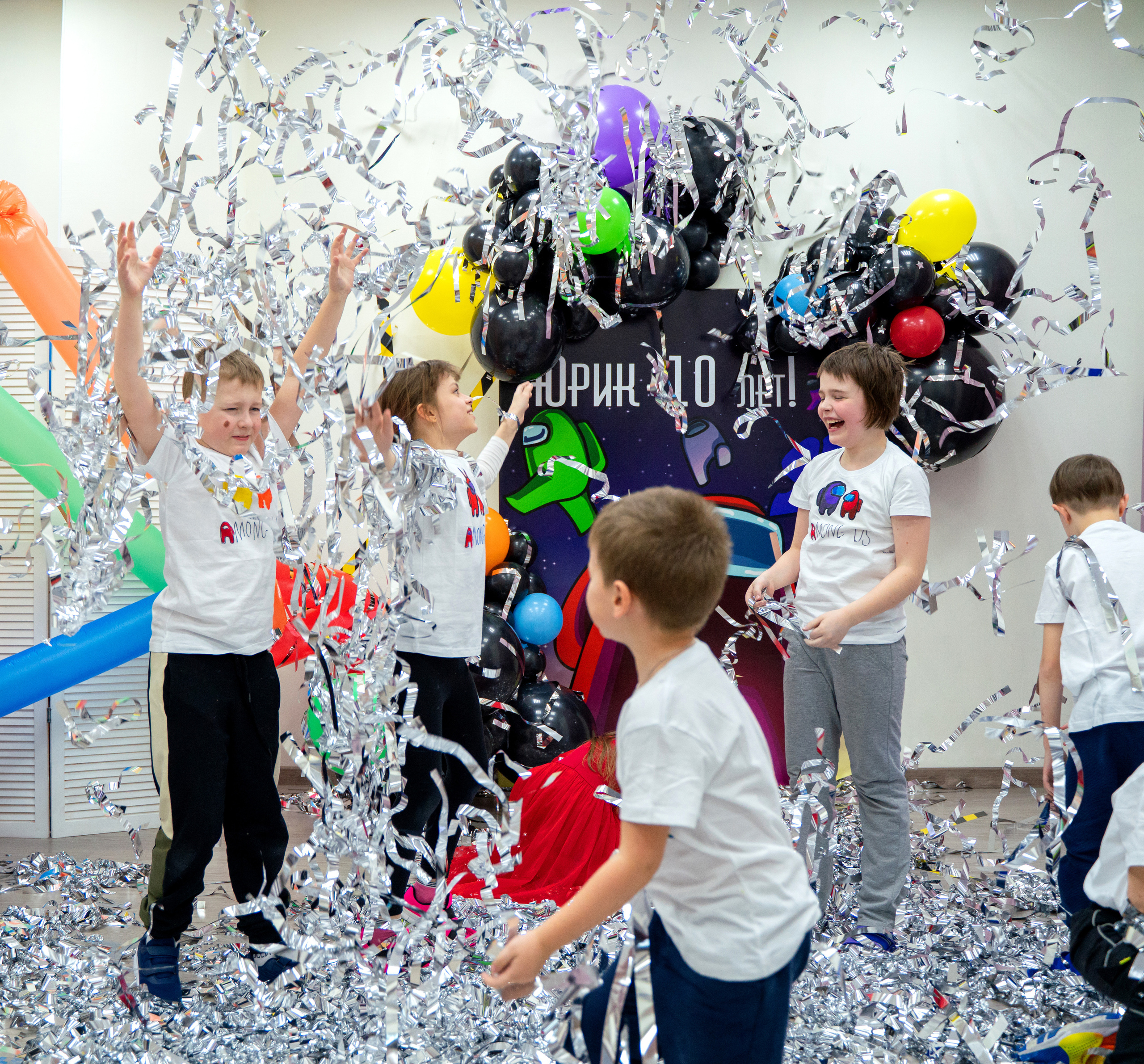 День Рождения. Детский и семейный фотограф. ВЫПУСКНЫЕ АЛЬБОМЫ. Москва