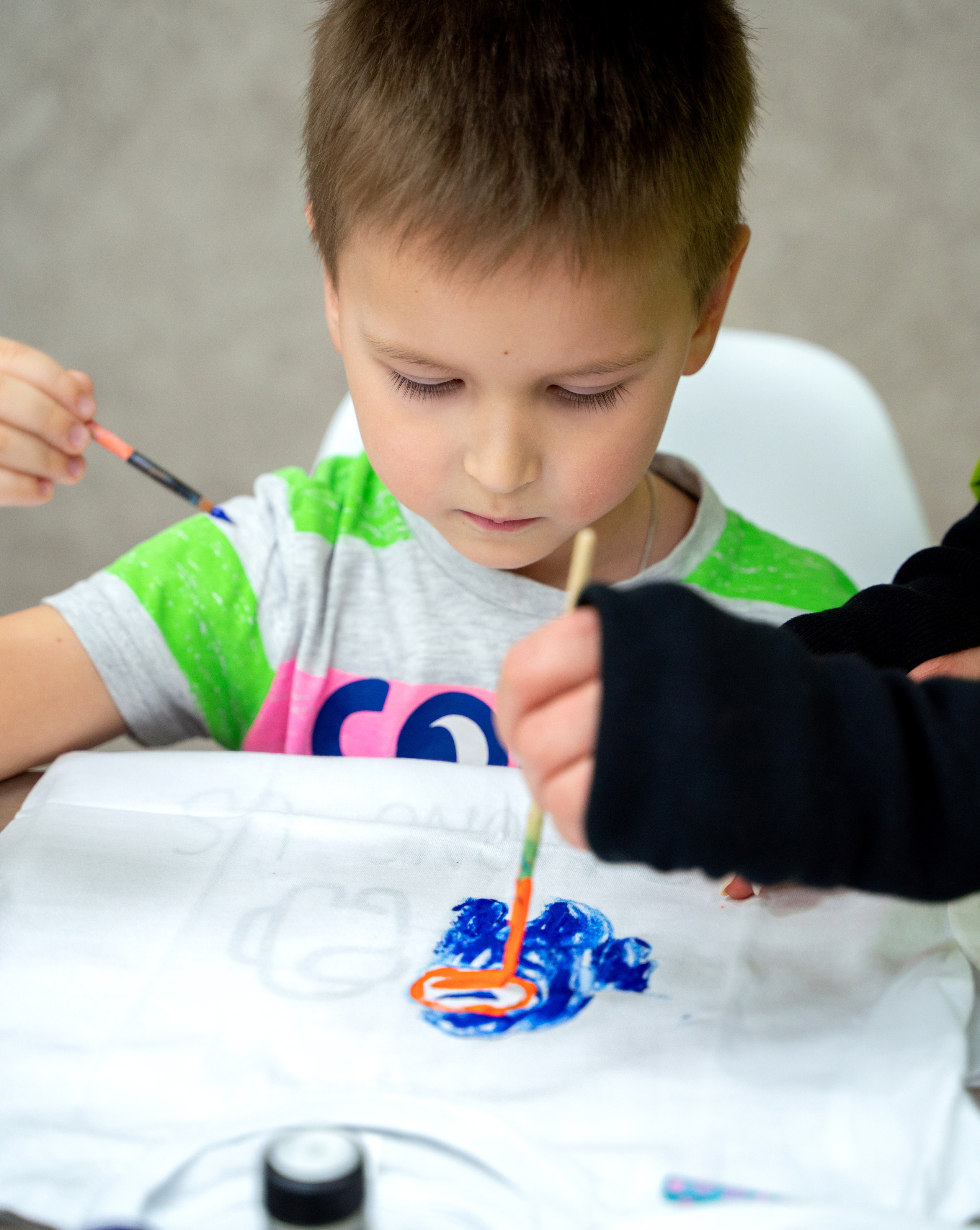 День Рождения. Детский и семейный фотограф. ВЫПУСКНЫЕ АЛЬБОМЫ. Москва
