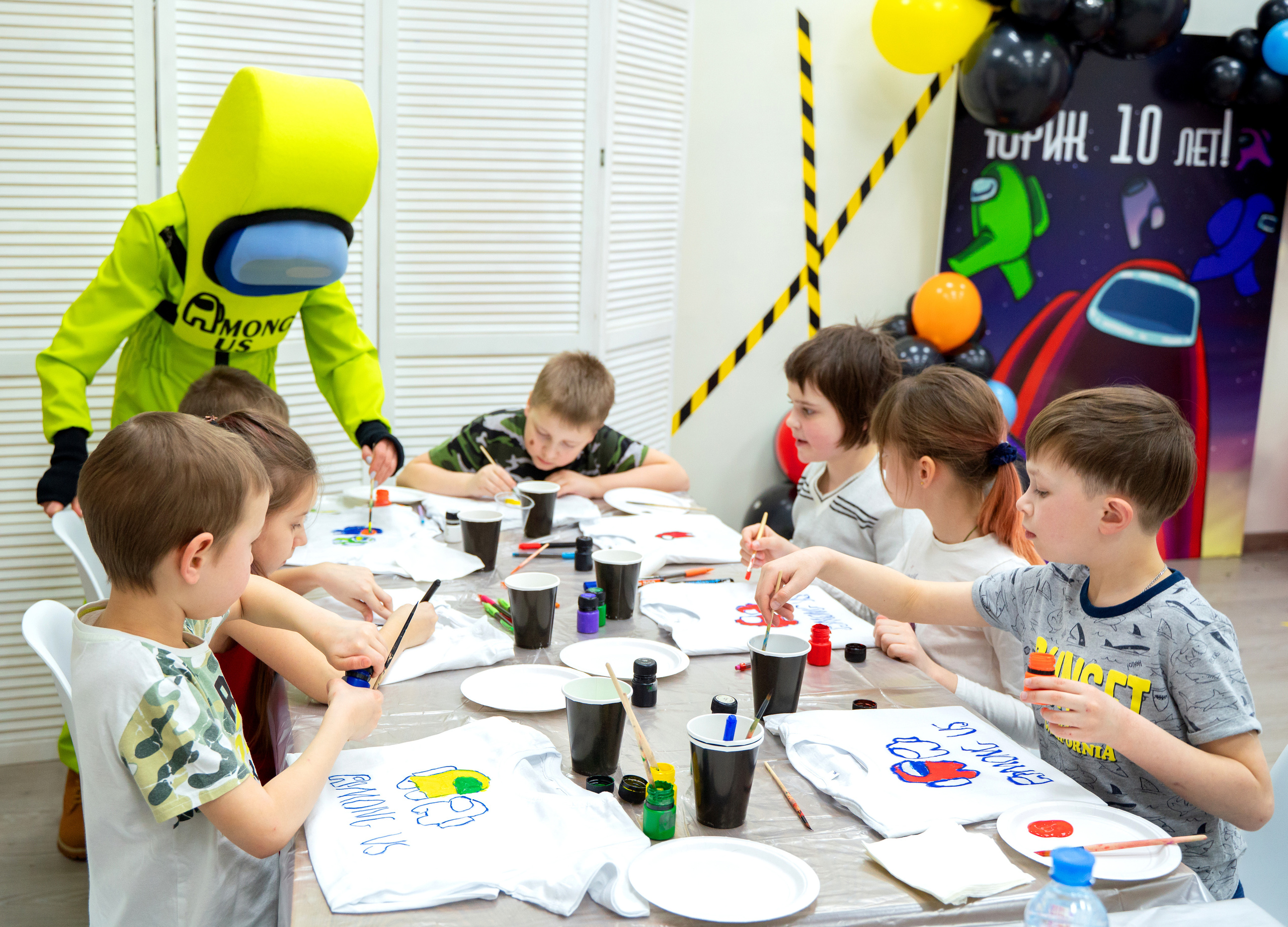День Рождения. Детский и семейный фотограф. ВЫПУСКНЫЕ АЛЬБОМЫ. Москва