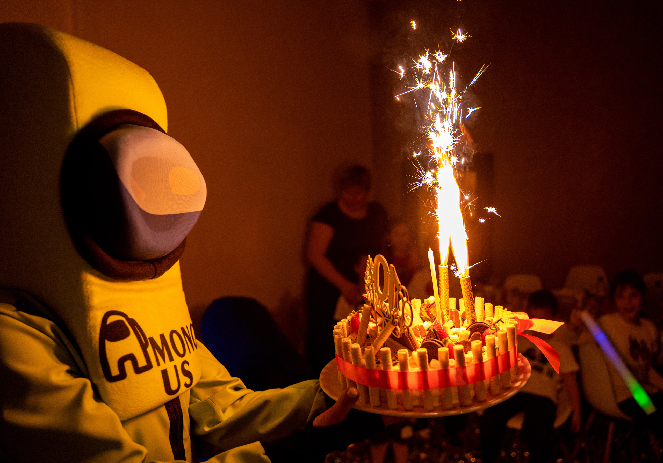 День Рождения. Детский и семейный фотограф. ВЫПУСКНЫЕ АЛЬБОМЫ. Москва