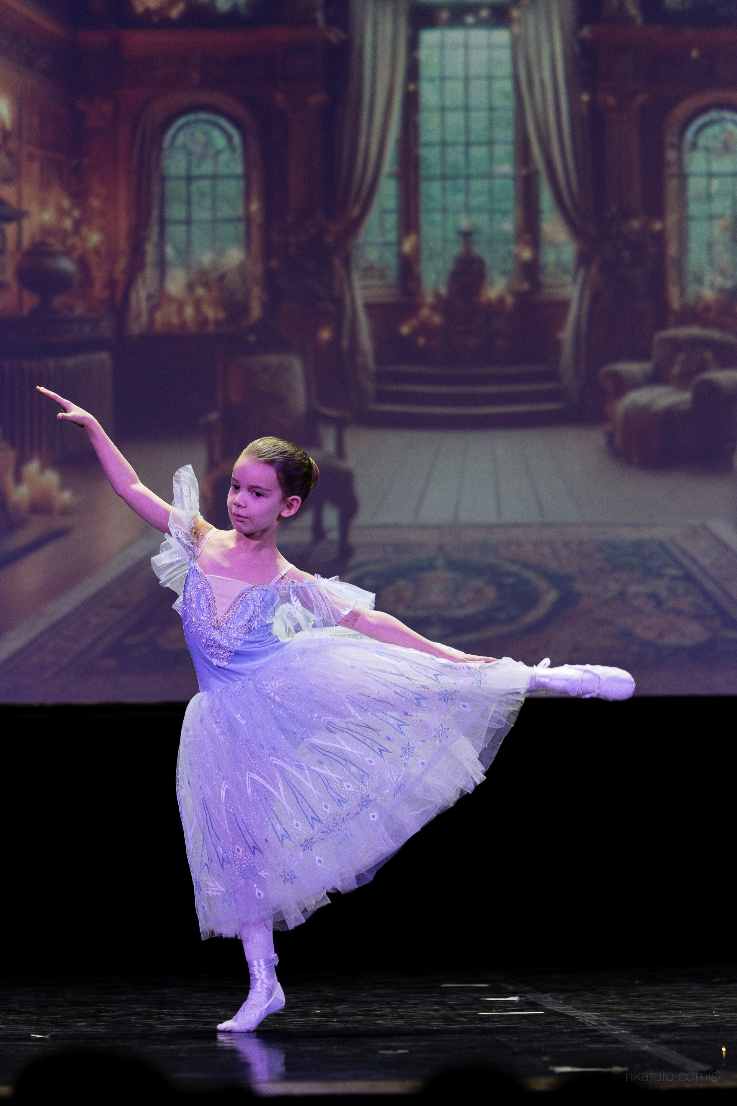 Детский балет. Фотограф в Москве портреты | репортажи | спорт