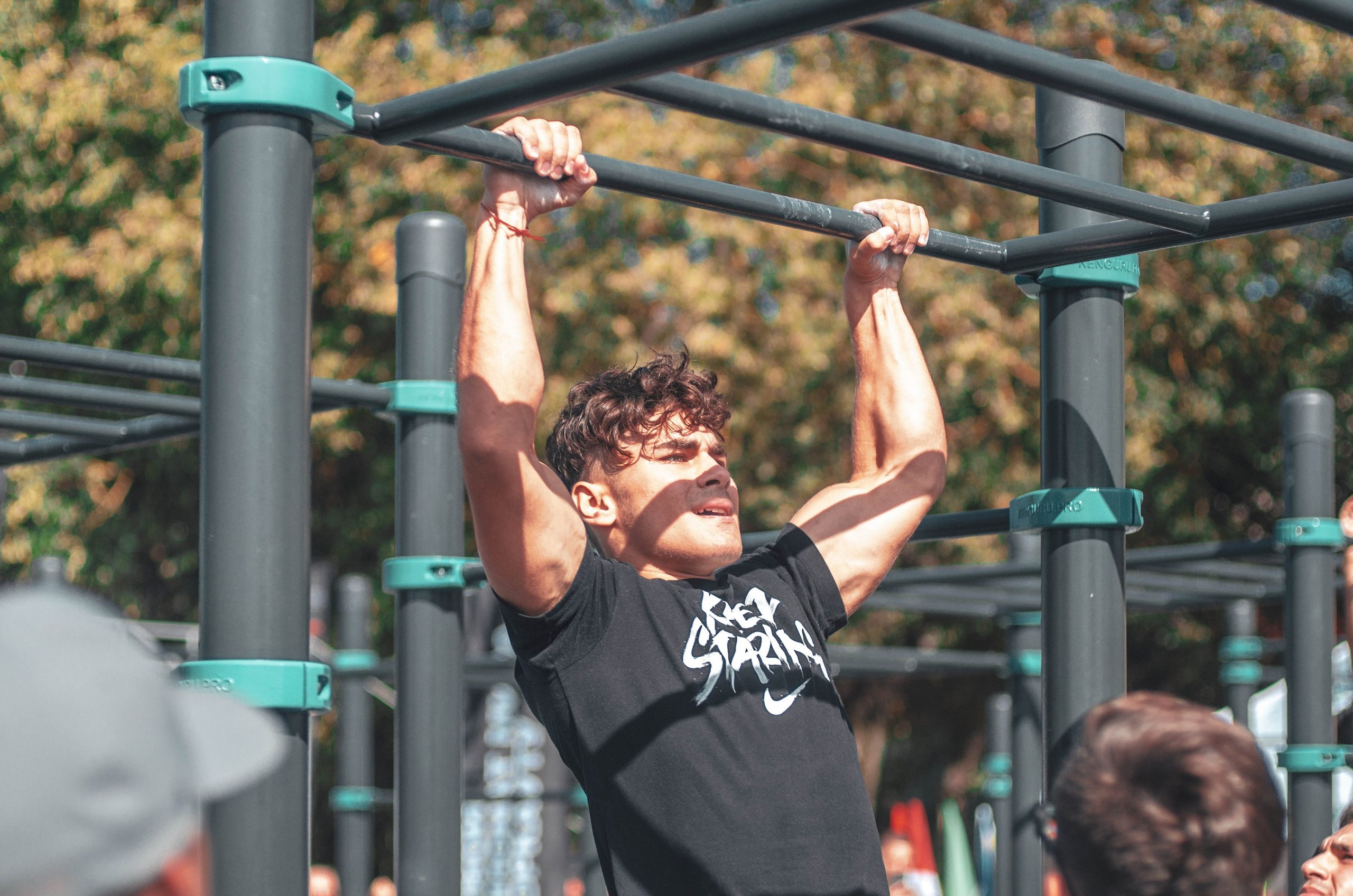 Репортажка. Гупалов Игорь — фотограф