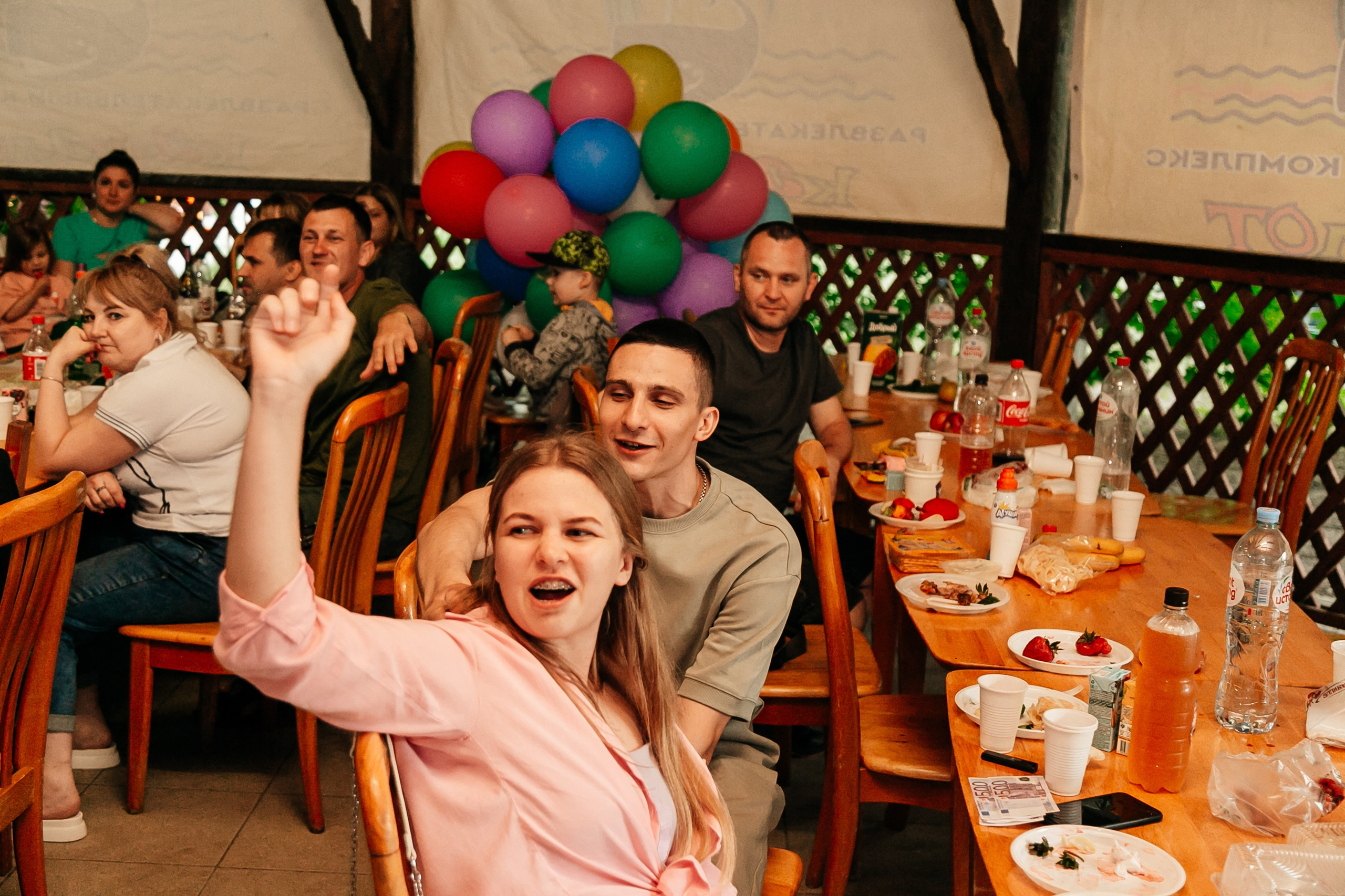 Корпоратив 2023. Фото-Видеосъемка любых мероприятий Москва Ростов