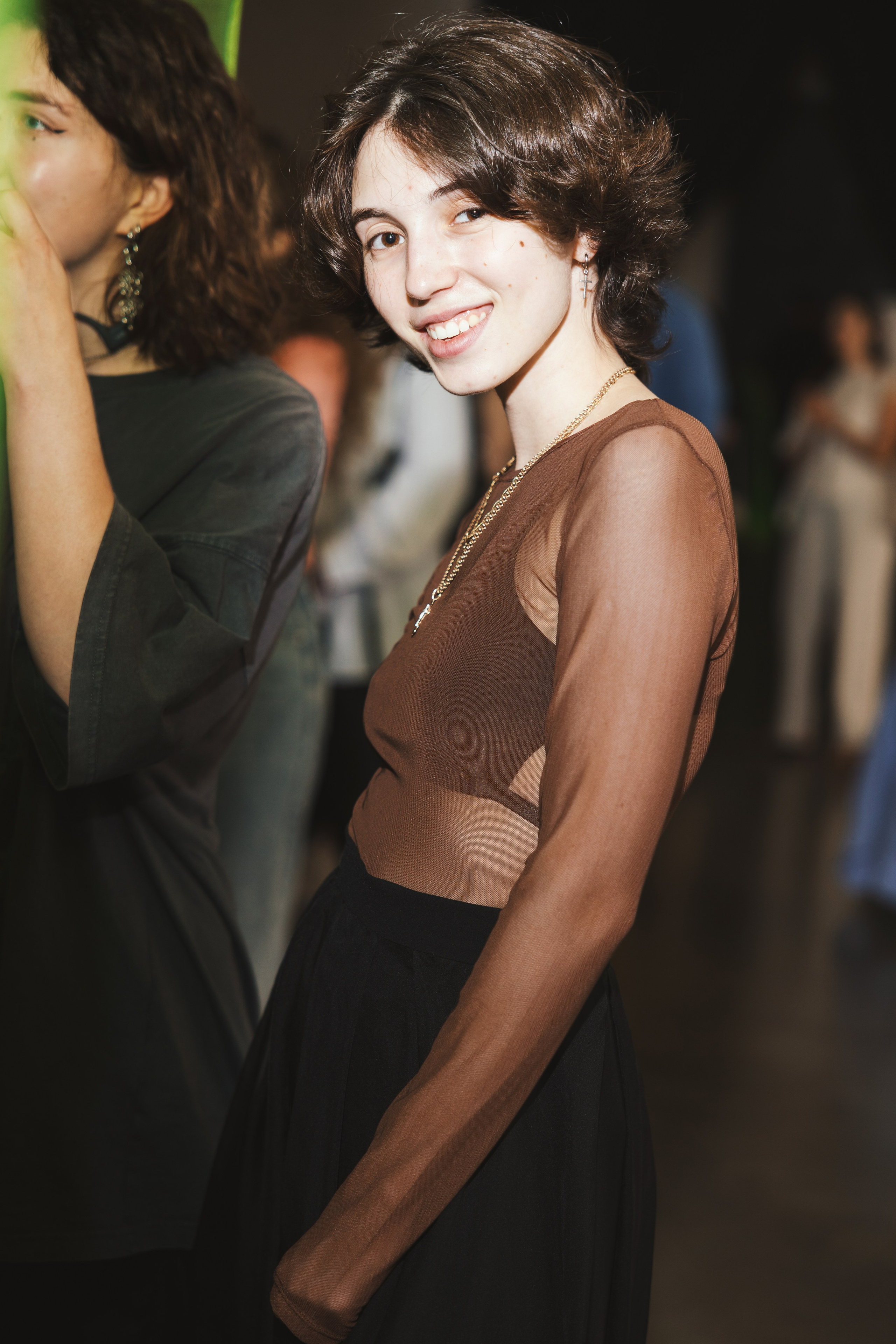 Hot Horist. Portrait and event photographer in Moscow
