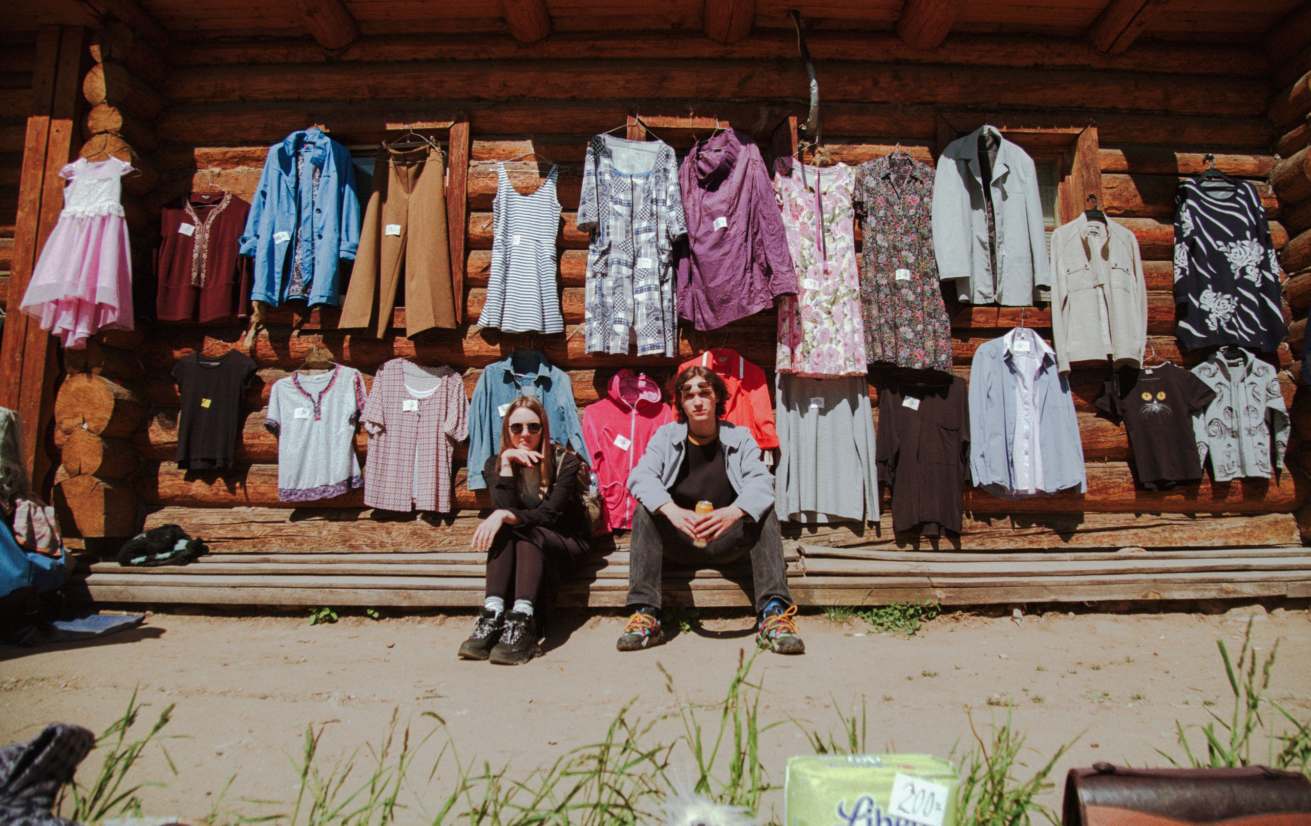 Промо к фильму «Межсезонье» Александр Хант. Портретный и ивент-фотограф в Москве