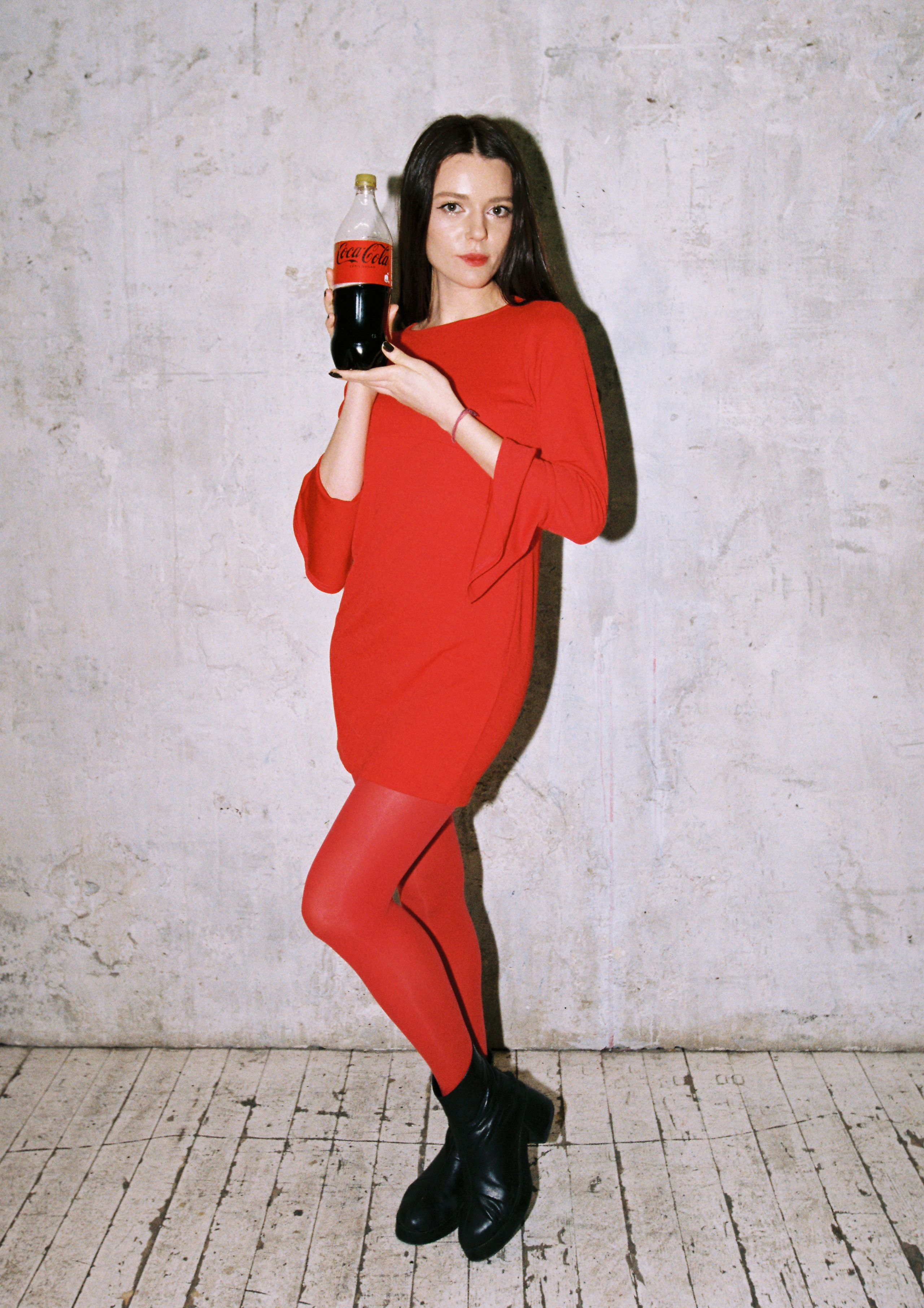 Flacon magazine new year. Портретный и ивент-фотограф в Москве