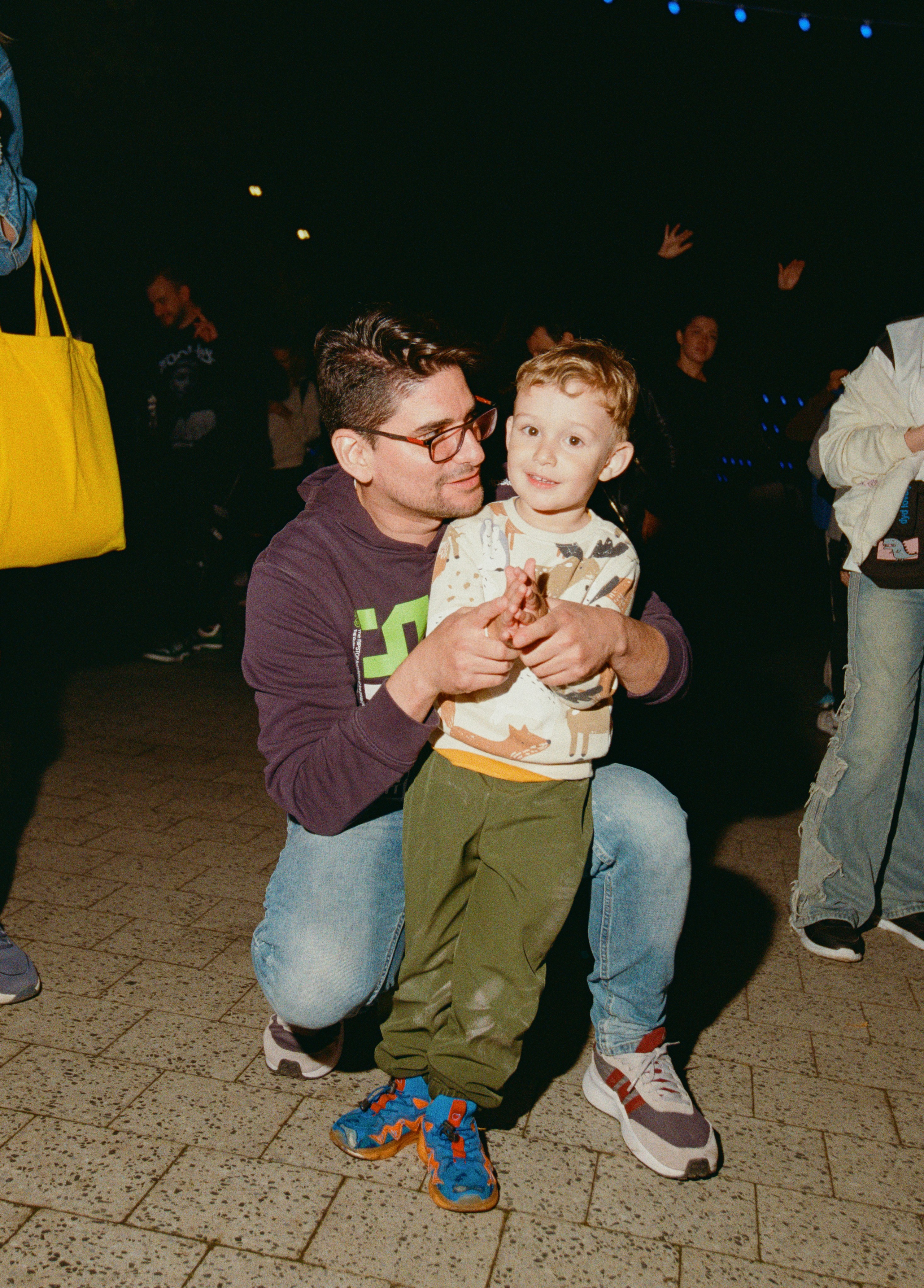 Москва 2030. Портретный и ивент-фотограф в Москве