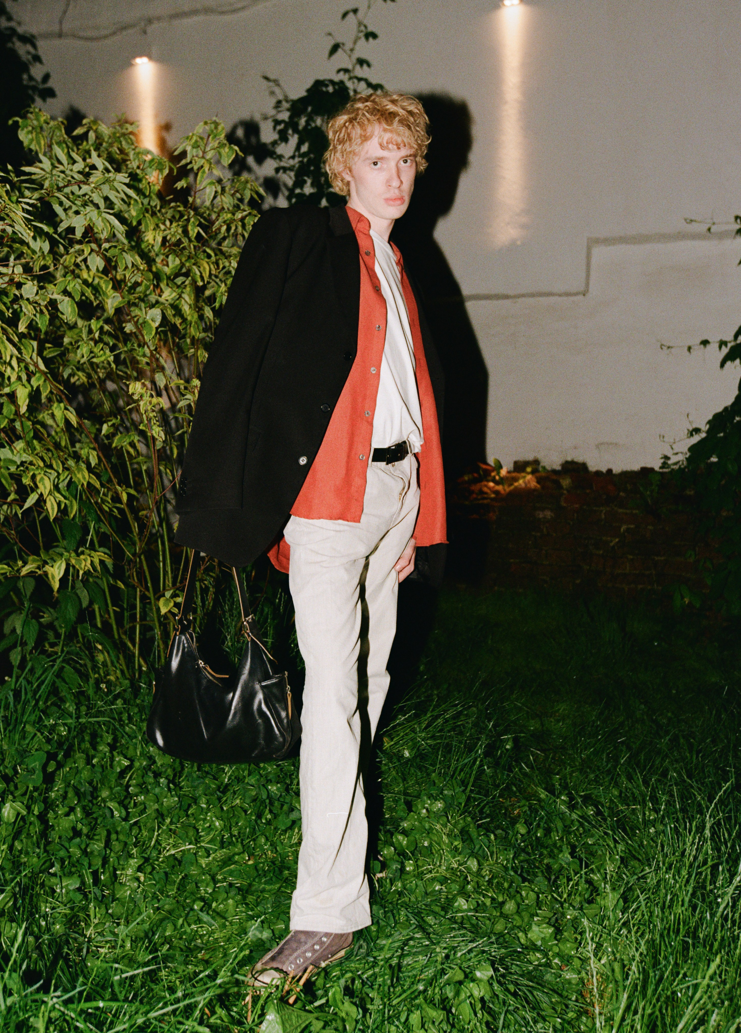 Party like a Moscow. Портретный и ивент-фотограф в Москве