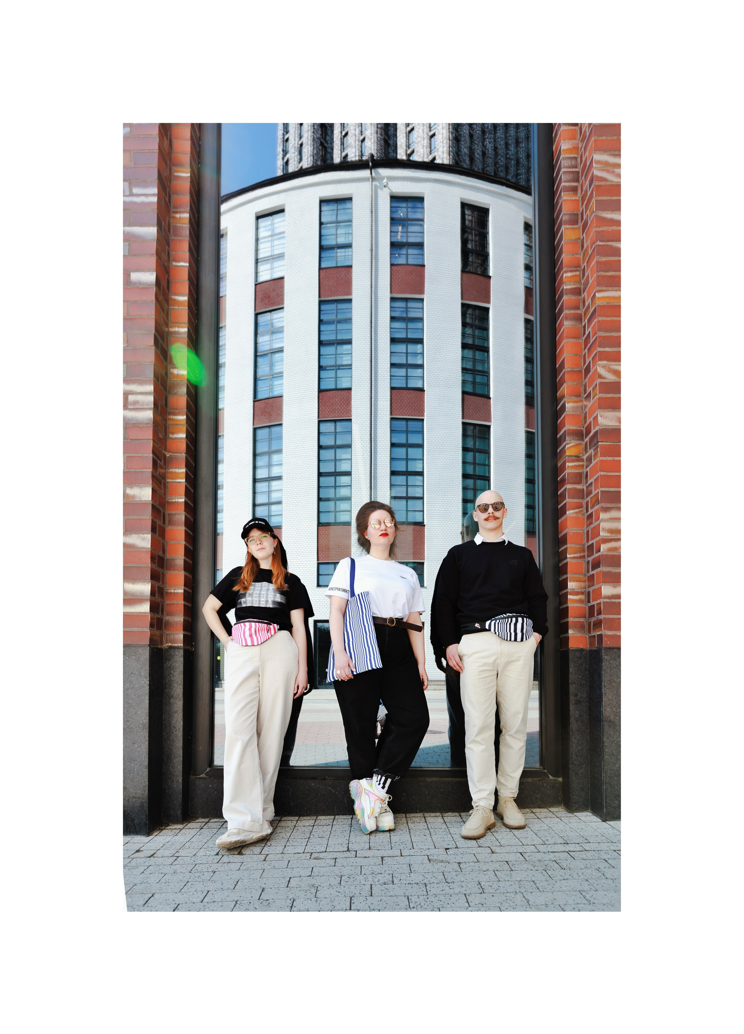 Зотов Мерч. Портретный и ивент-фотограф в Москве