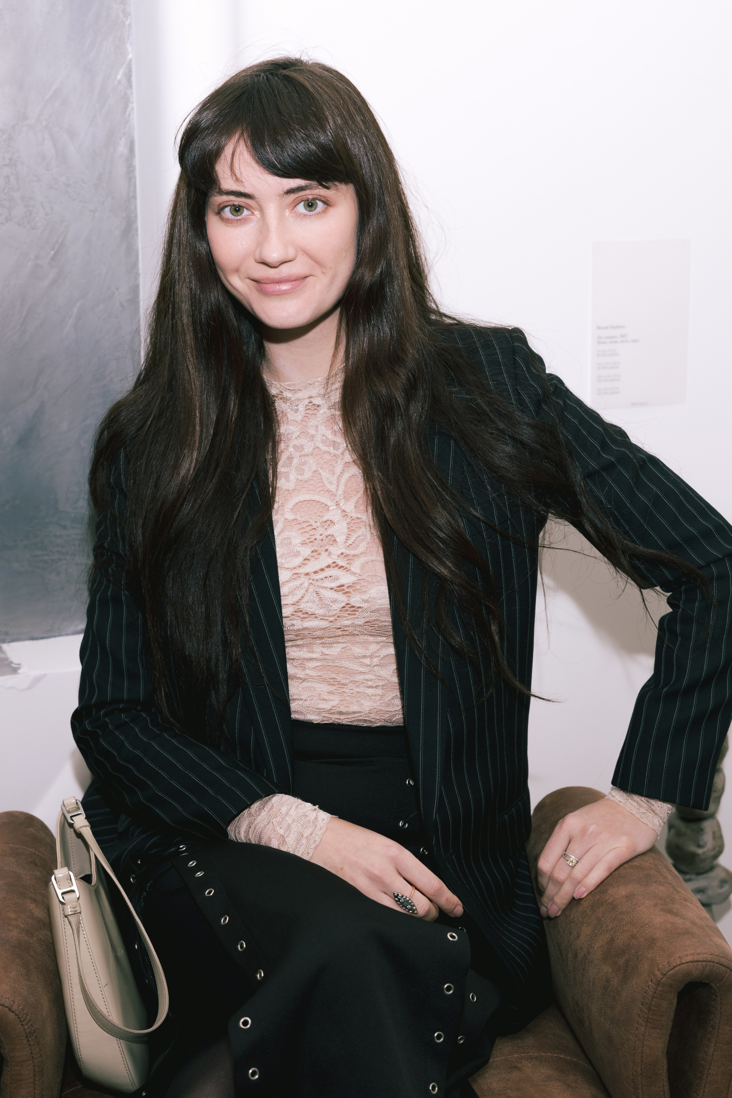 ПЕРВОЕ ОНЕЙРИЧЕСКОЕ УРАВНЕНИЕ. Портретный и ивент-фотограф в Москве