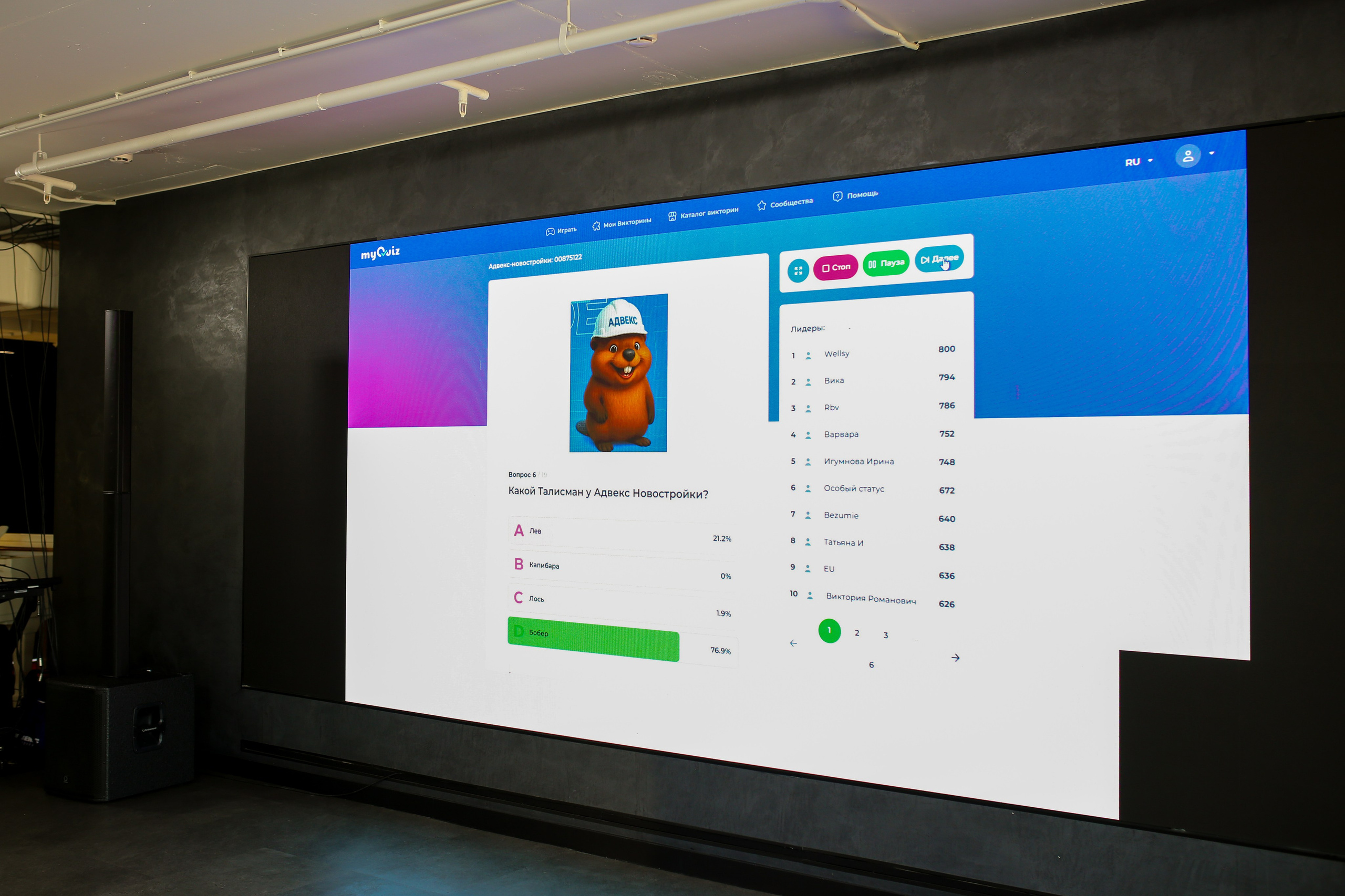 Репортаж Арт-пространство  Zarenkov Gallery, Адвекс — Новостройки, подведение итогов года. Свадебный и Репортажный фотограф в Санкт-Петербурге