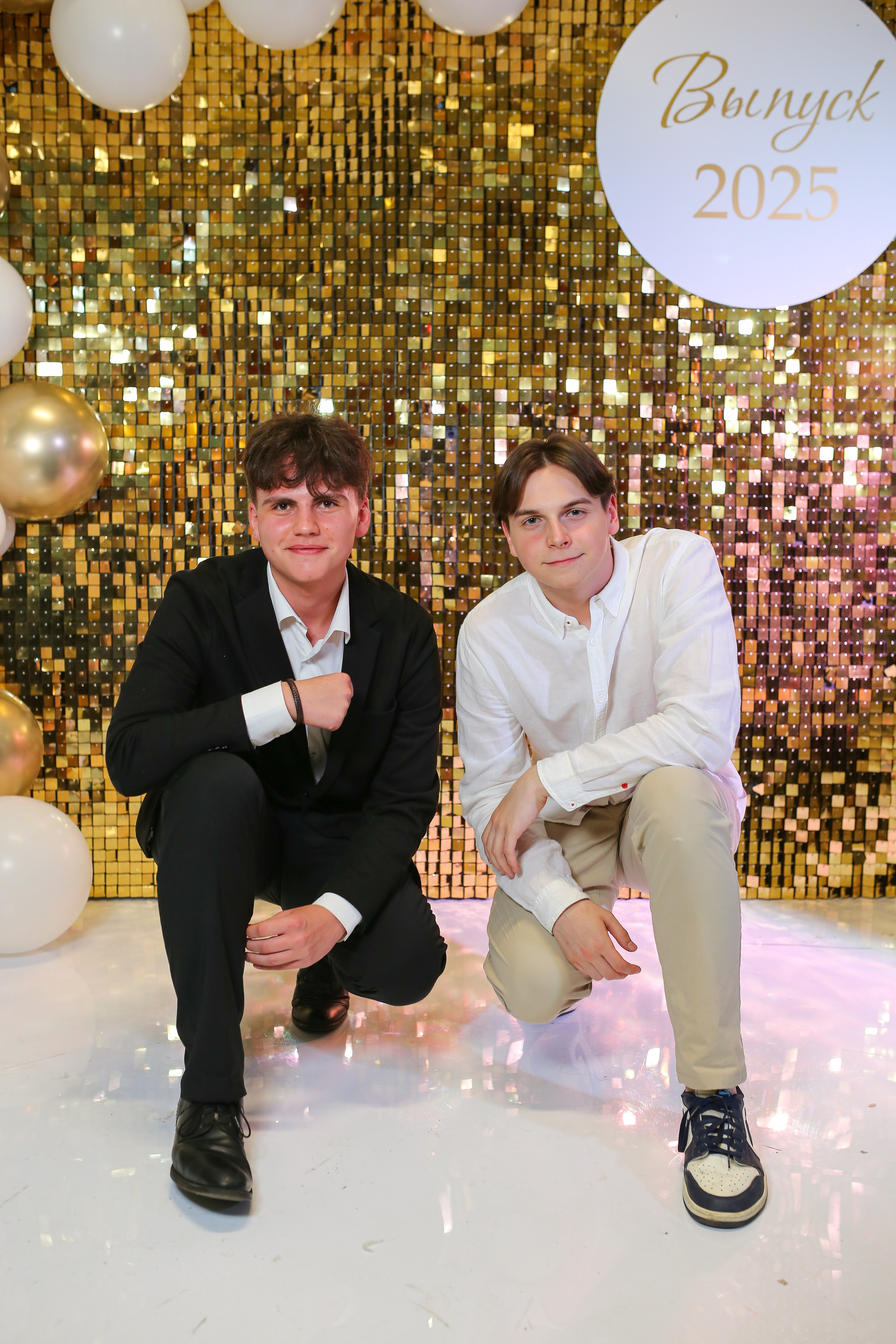 Фотосъемка на выпускной. Свадебный и Репортажный фотограф в Санкт-Петербурге