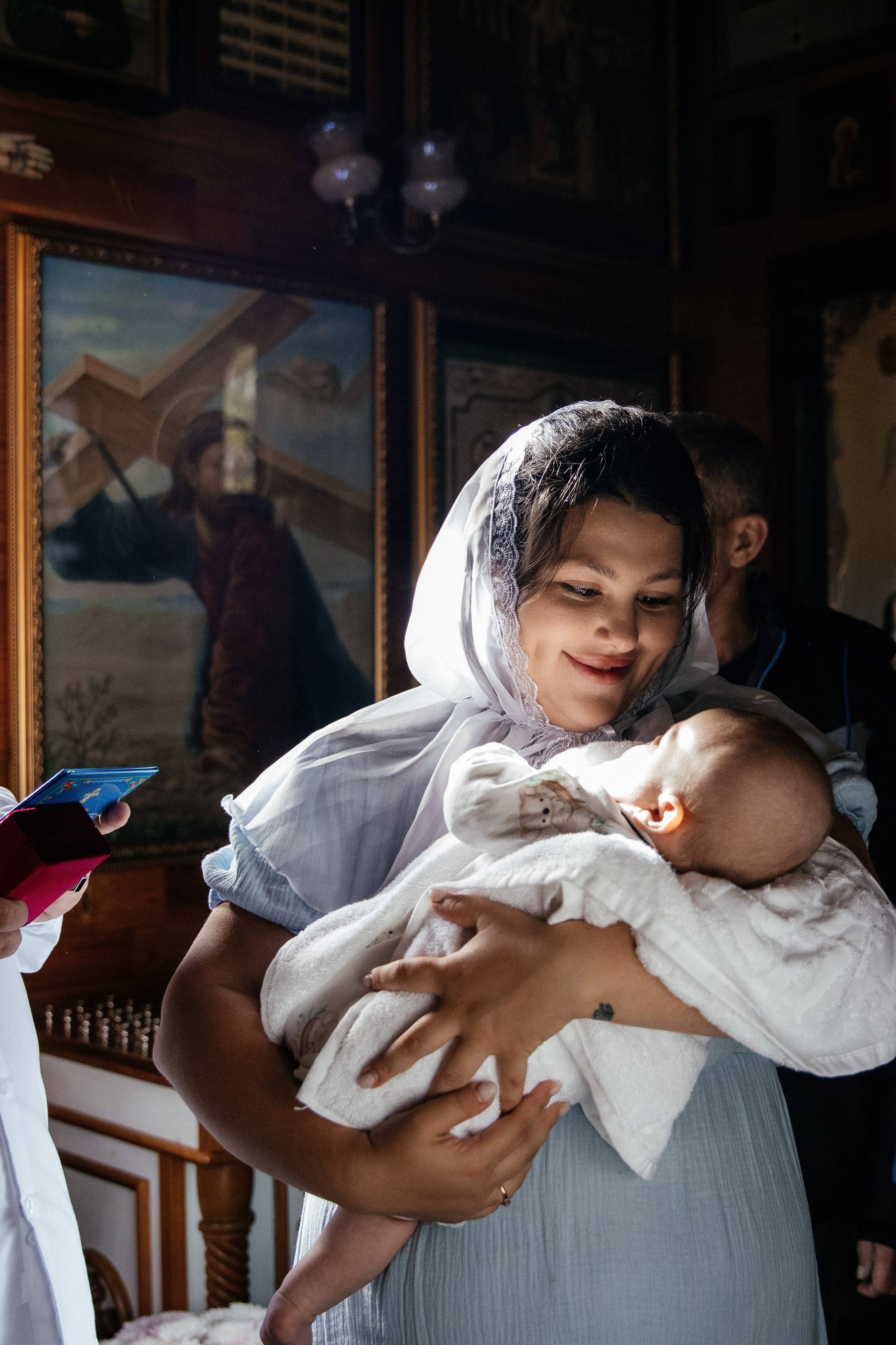 Роман. Свадебный и семейный фотограф Татьяна Нуякшева Новоалтайск — Барнаул