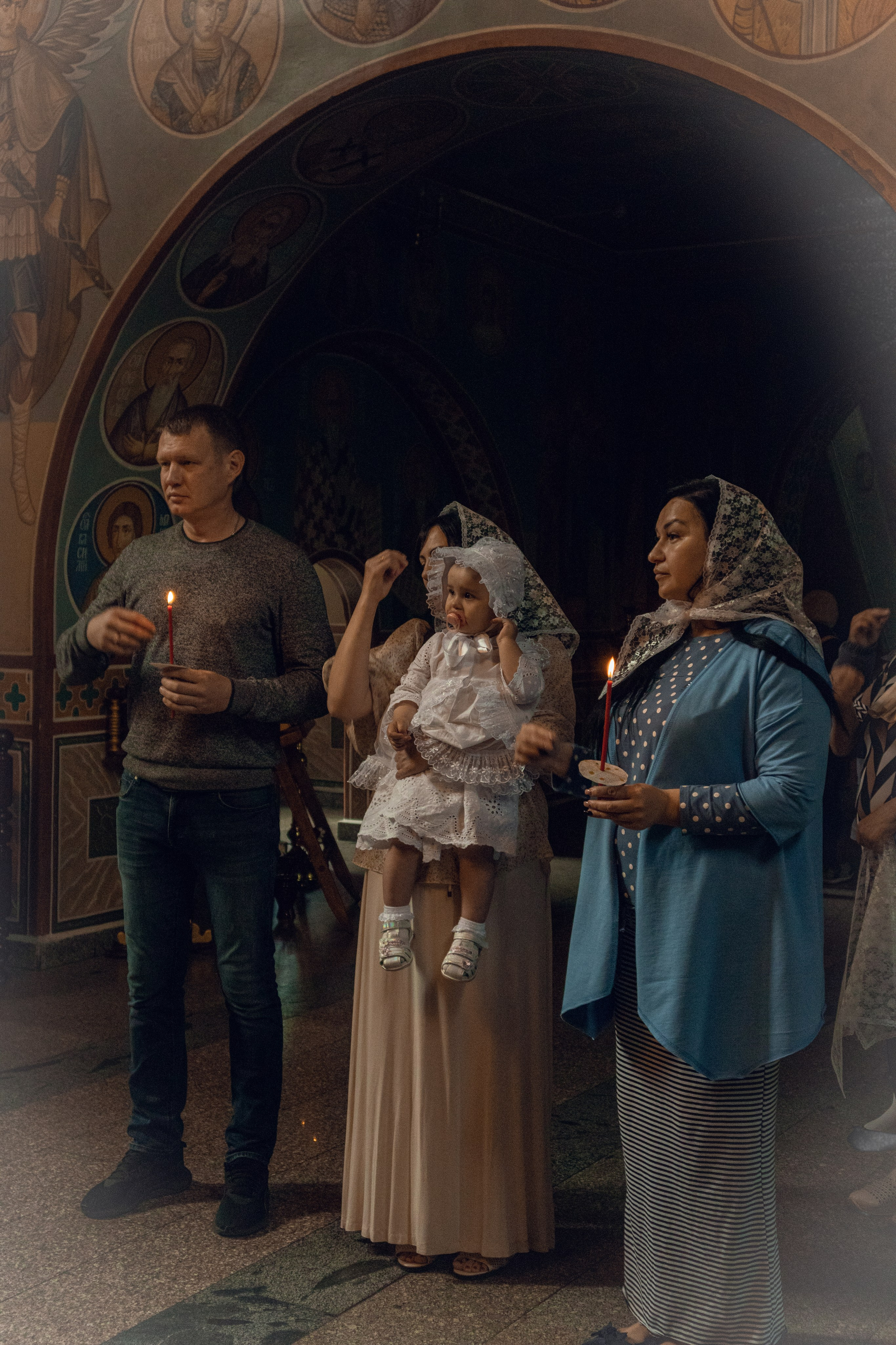 Виктория. Свадебный и семейный фотограф Татьяна Нуякшева Новоалтайск — Барнаул