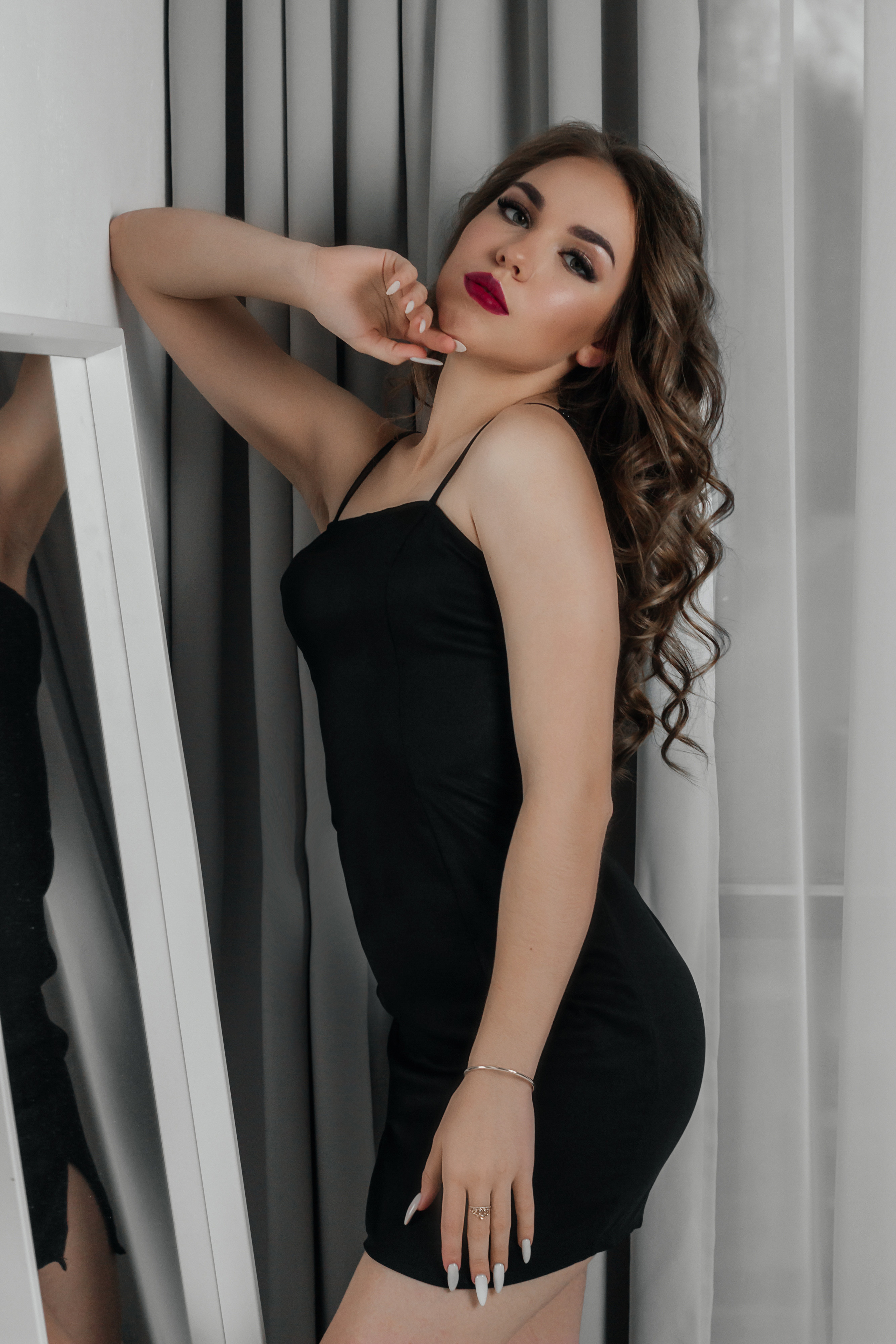 Кристина. Свадебный фотограф и фотограф Love-Store в Нижнем Новгороде Анастасия