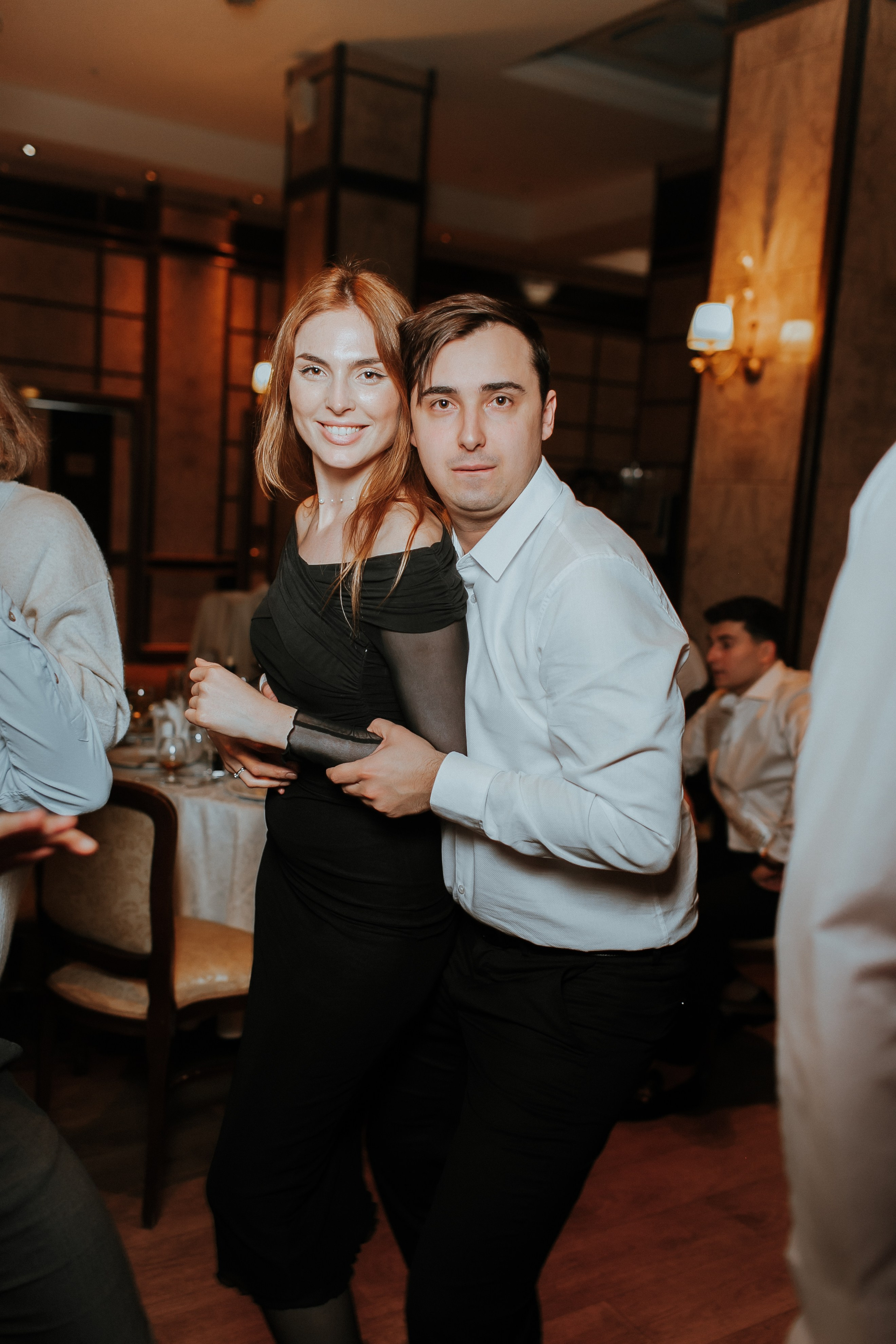 Съемка выездной регистрации в отеле. Свадебный и репортажный фотограф в Ярославле и Санкт-Петербурге Роман Микрюков