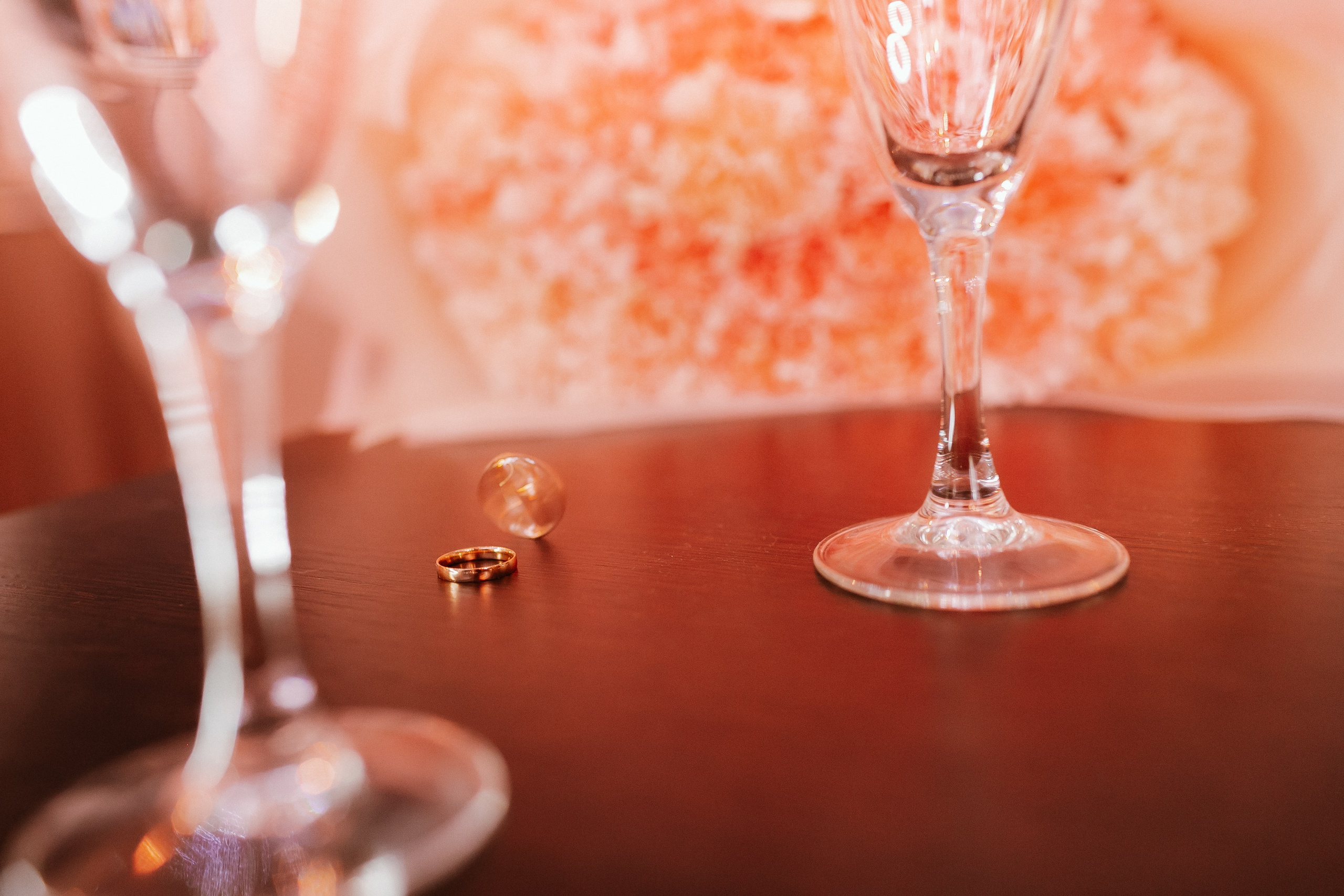 Съемка пары в осеннем городе и в студии. Свадебный и репортажный фотограф в Ярославле и Санкт-Петербурге Роман Микрюков