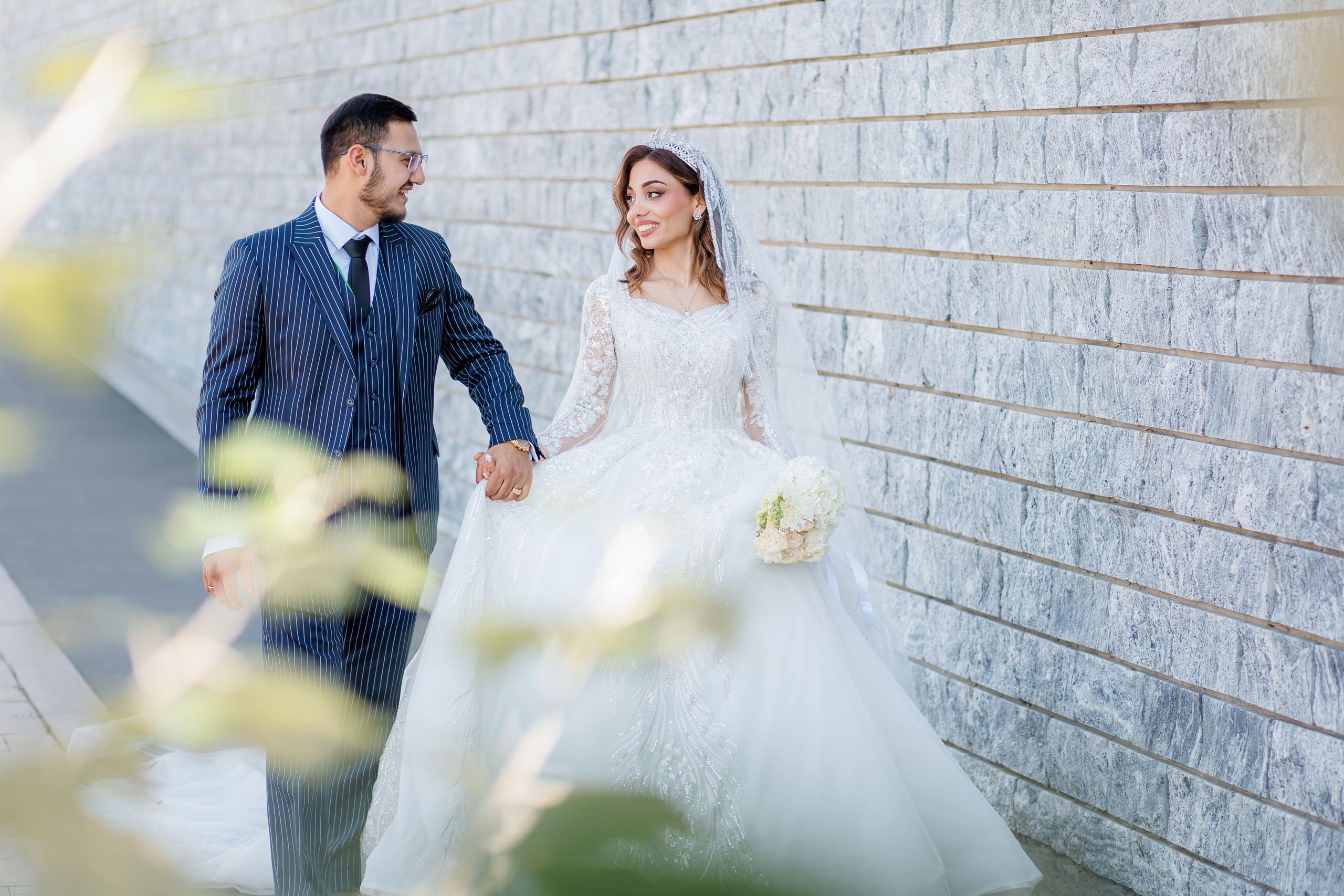 Свадебное. Семейный и репортажный фотограф в Иркутске Людмила Лиханская