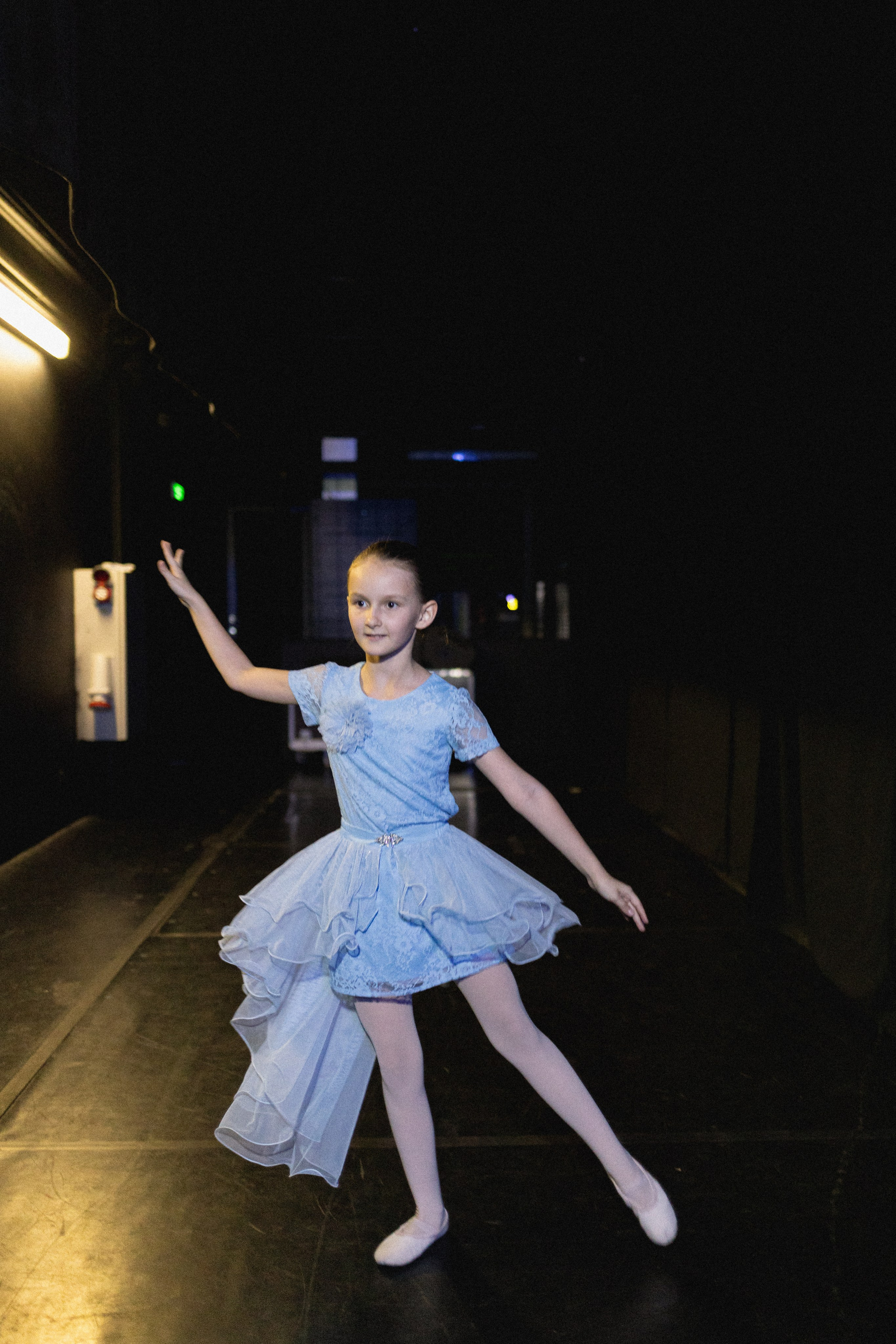 Балет с 2-х лет | Крокус | лето. Кузьмина Анастасия — контент-фотограф | Москва