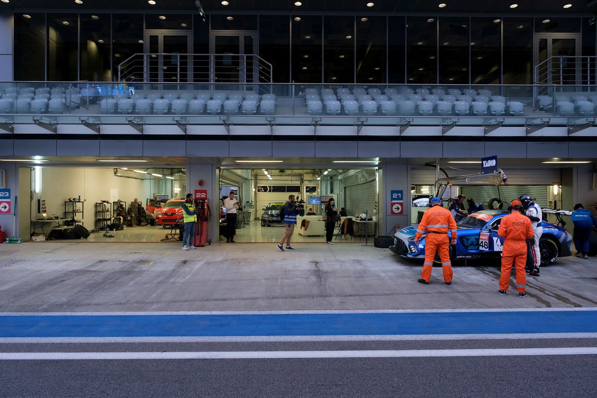 РоссГонки. Свадебный Видеограф Фотограф в Сочи