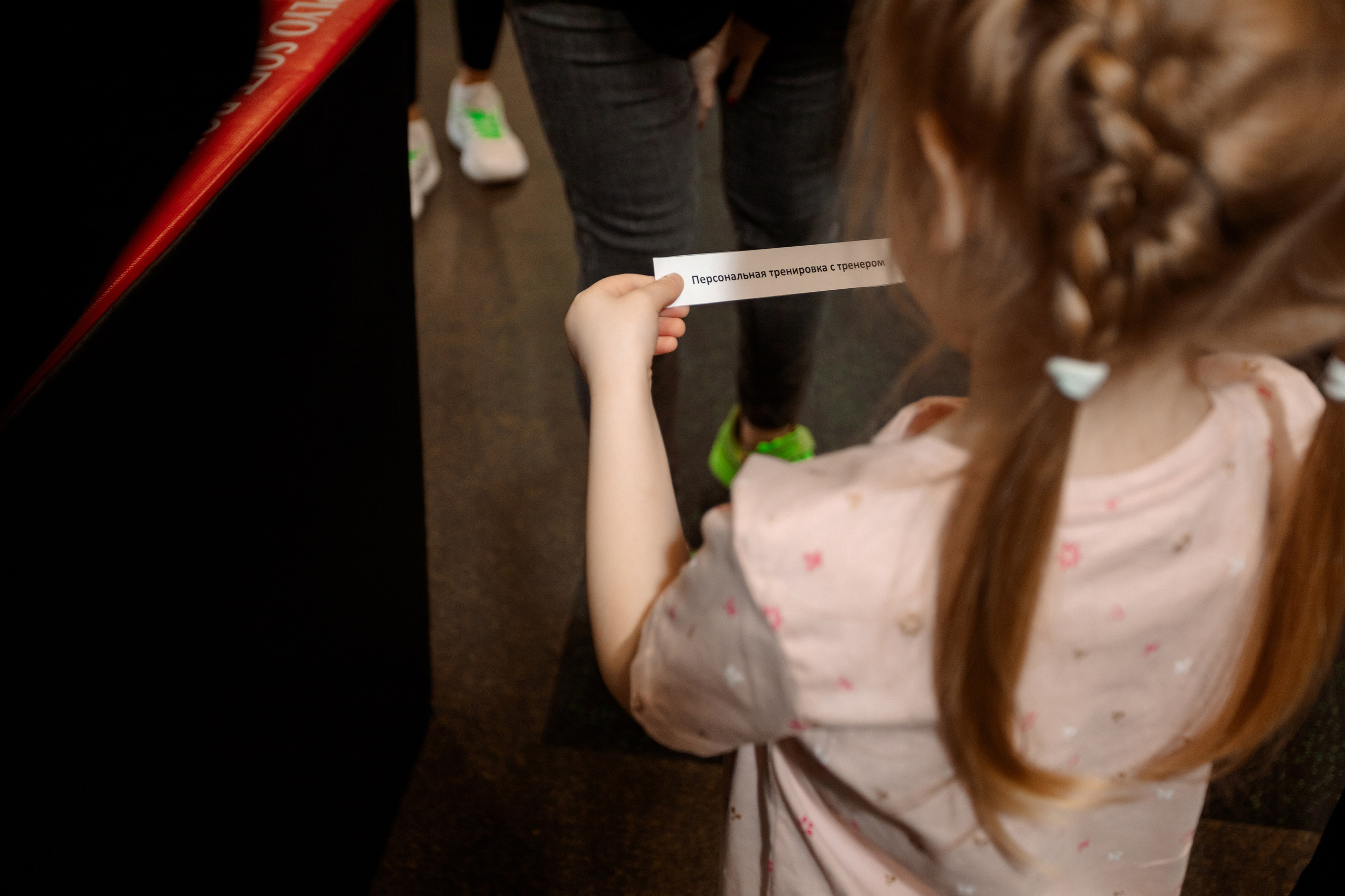 РЕПОРТАЖ: ФИТНЕСС-КЛУБ X-FIT. Профессиональный фотограф в Ижевске Леша Петров