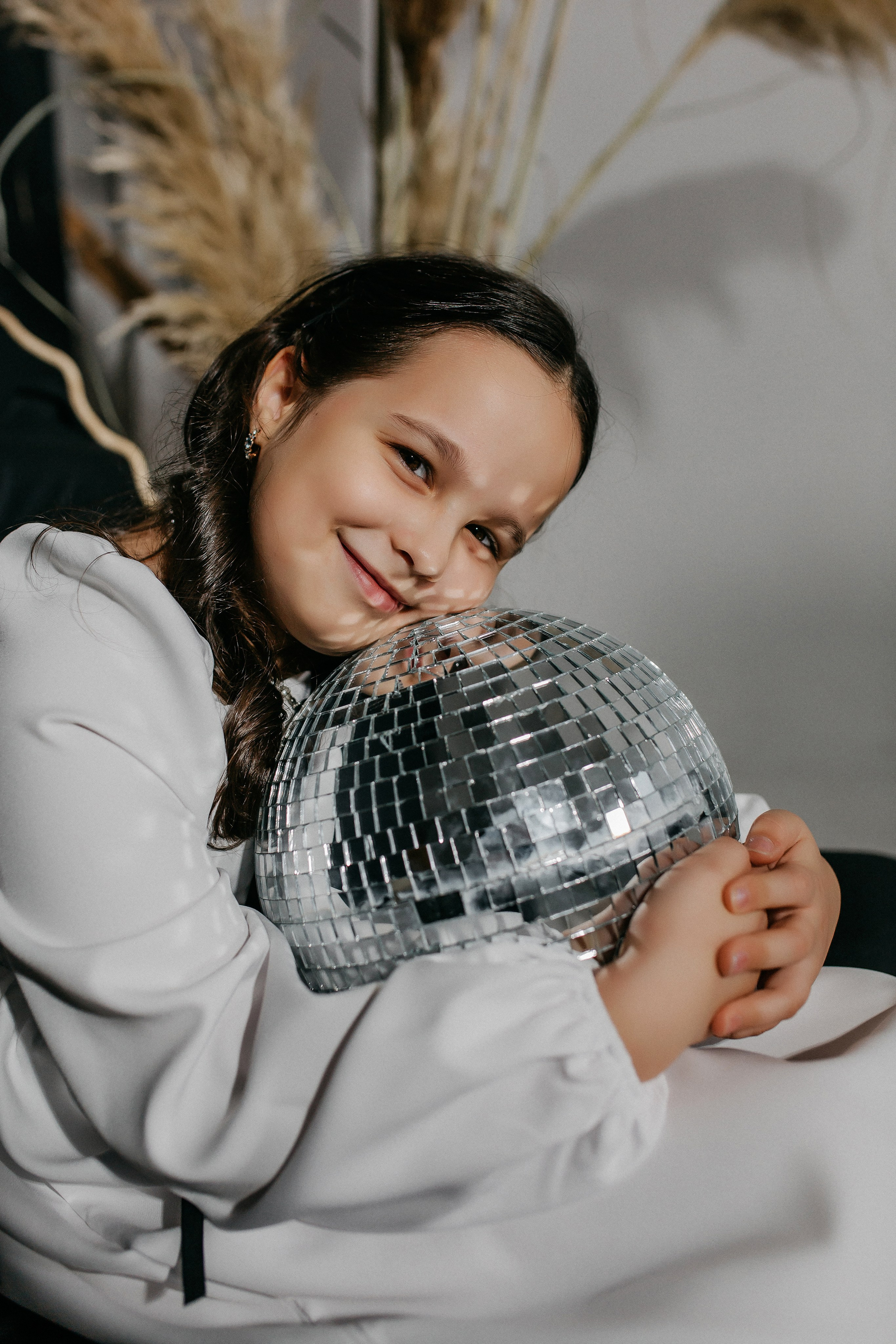 Семейная фотосессия. Студия. Kirinatanya.ru