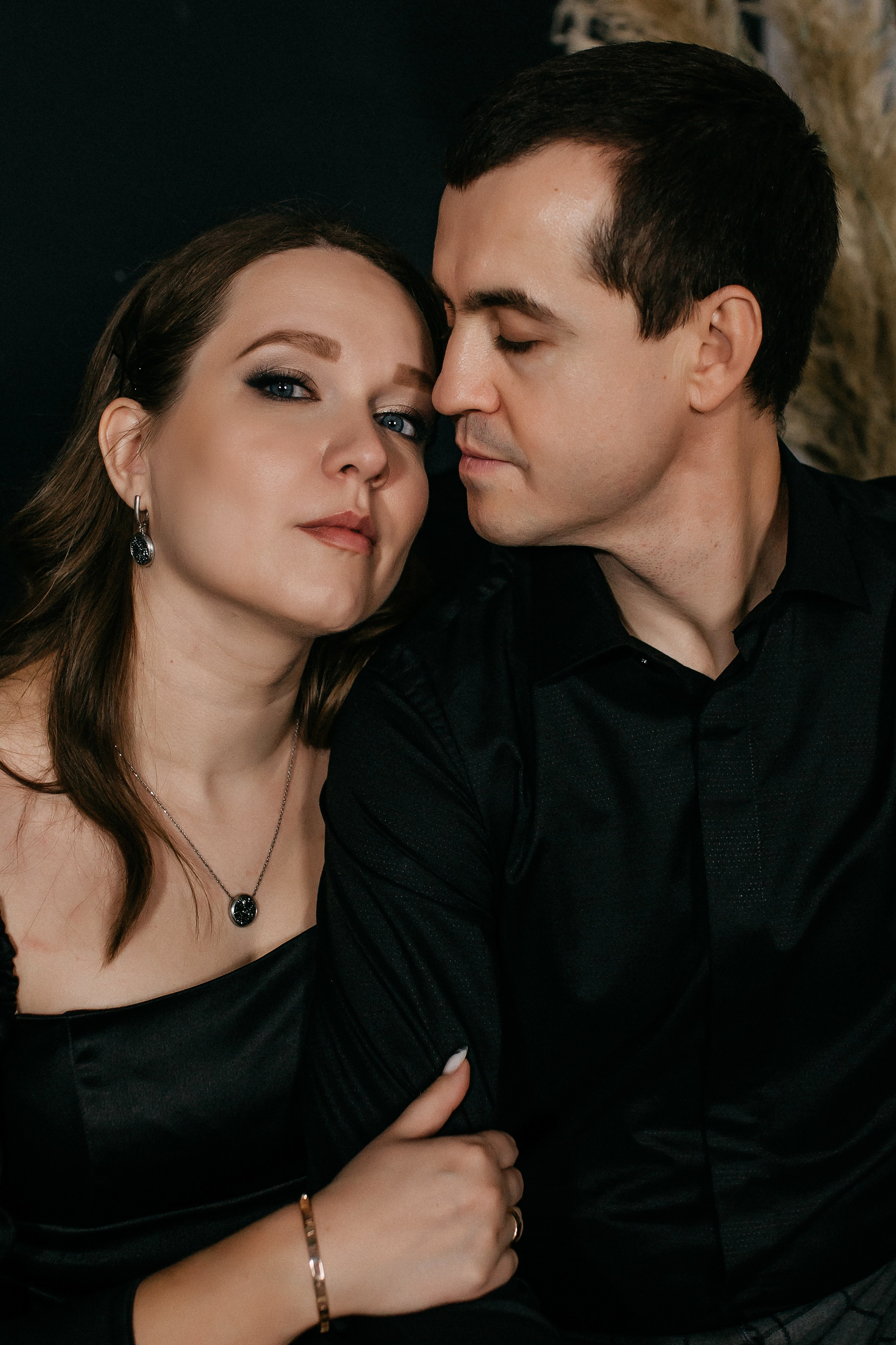 Семейная фотосессия. Студия. Kirinatanya.ru