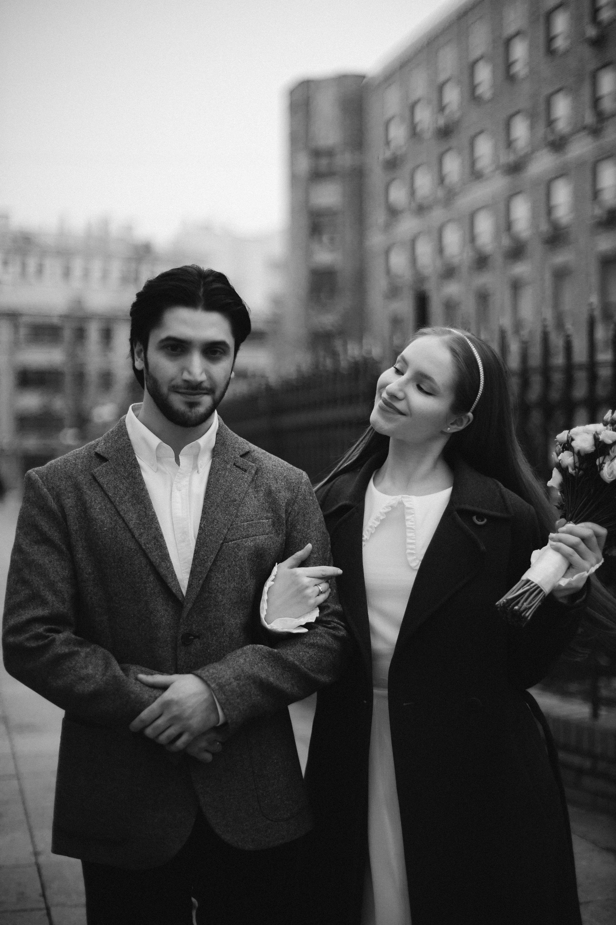 3. Фотограф Дарья Лещеня