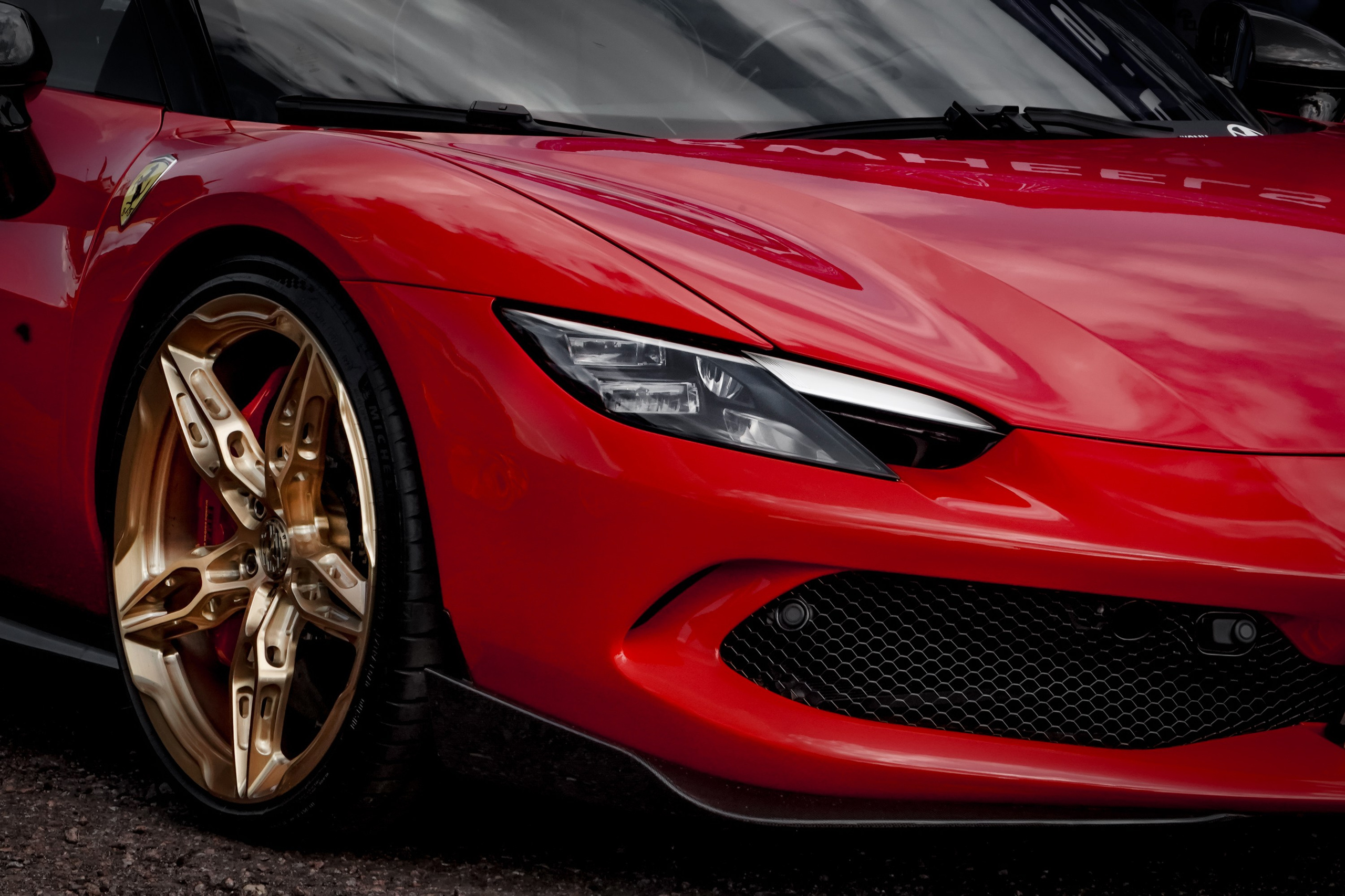 «Московская миля 2025». Yaratezza production