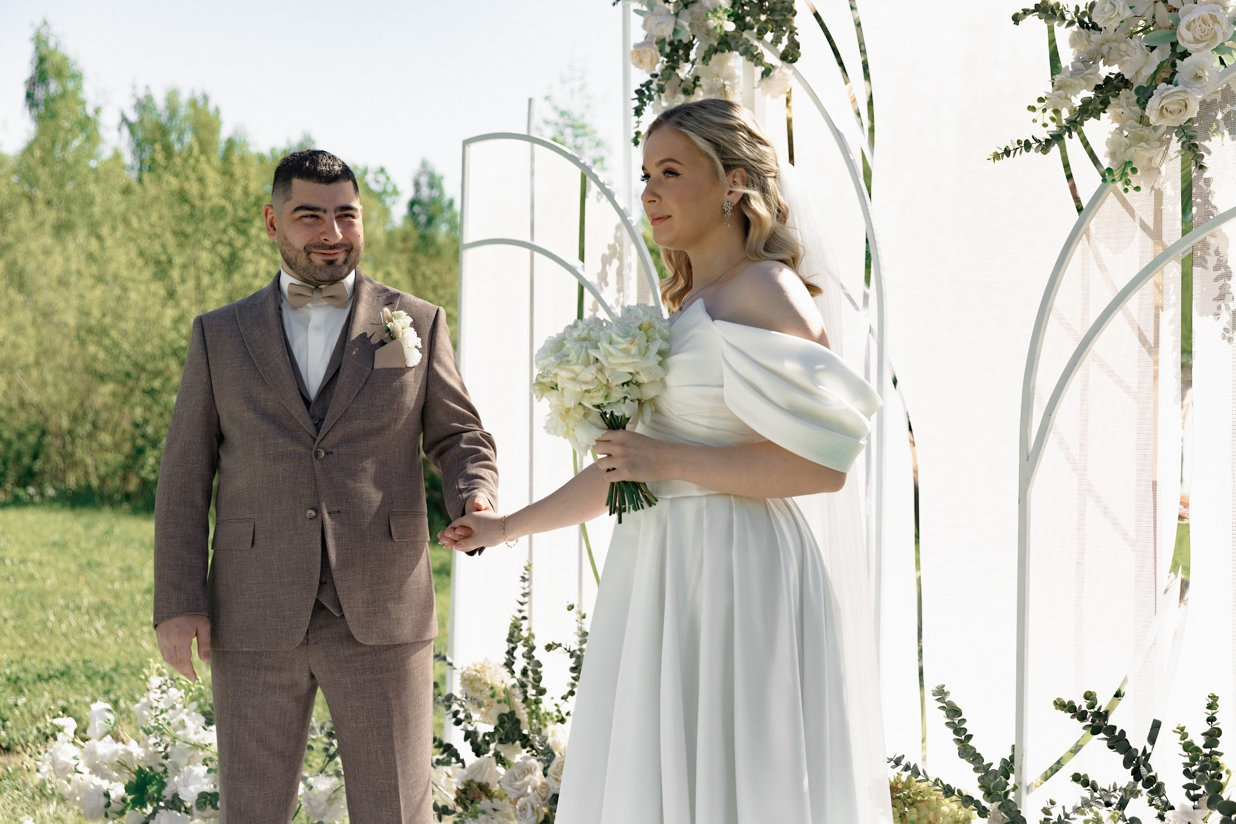 01.06 Вера и Гор. Свадебный организатор Екатеринбург