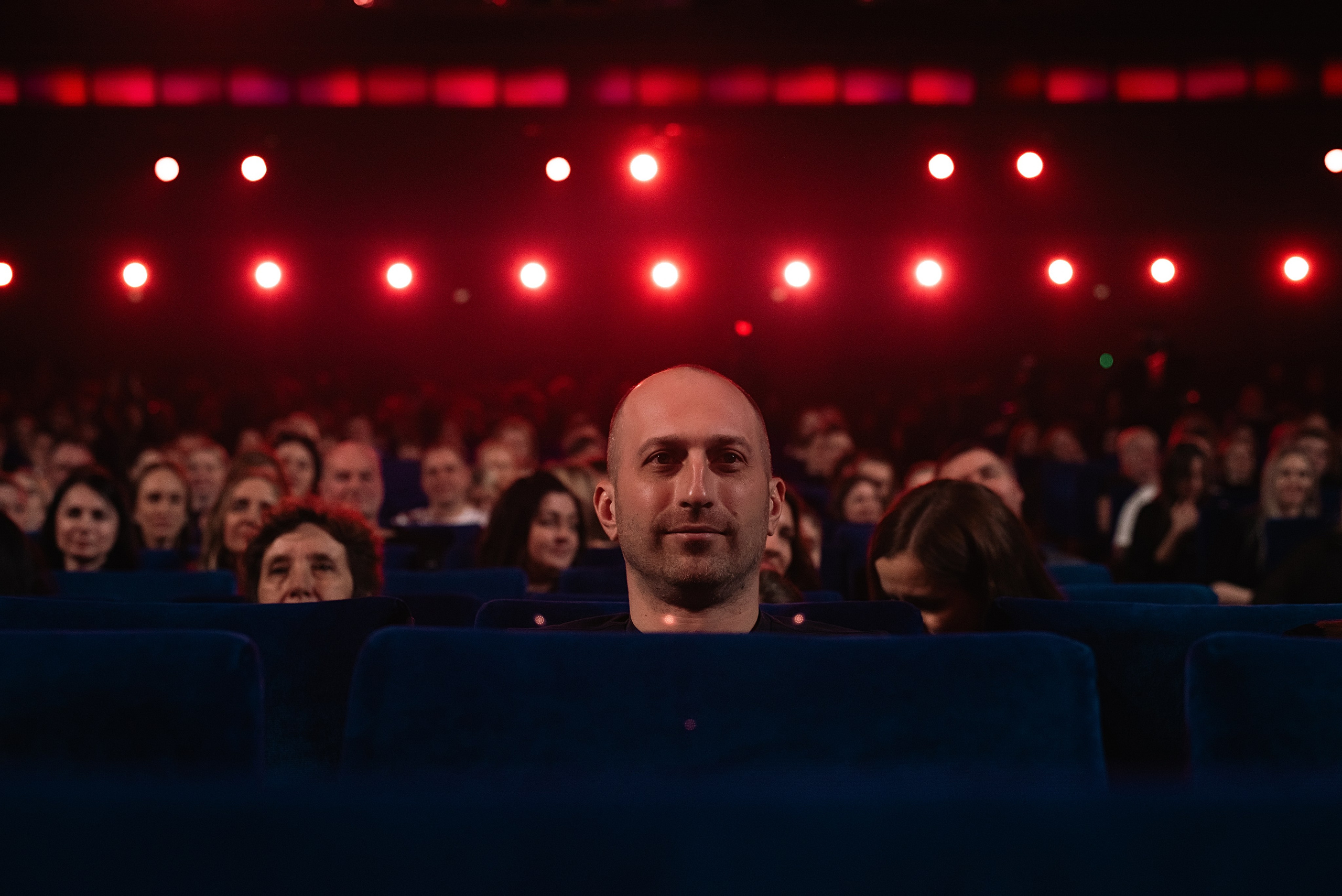 Кремль. Новые Имена. Фотограф, визажист. Москва