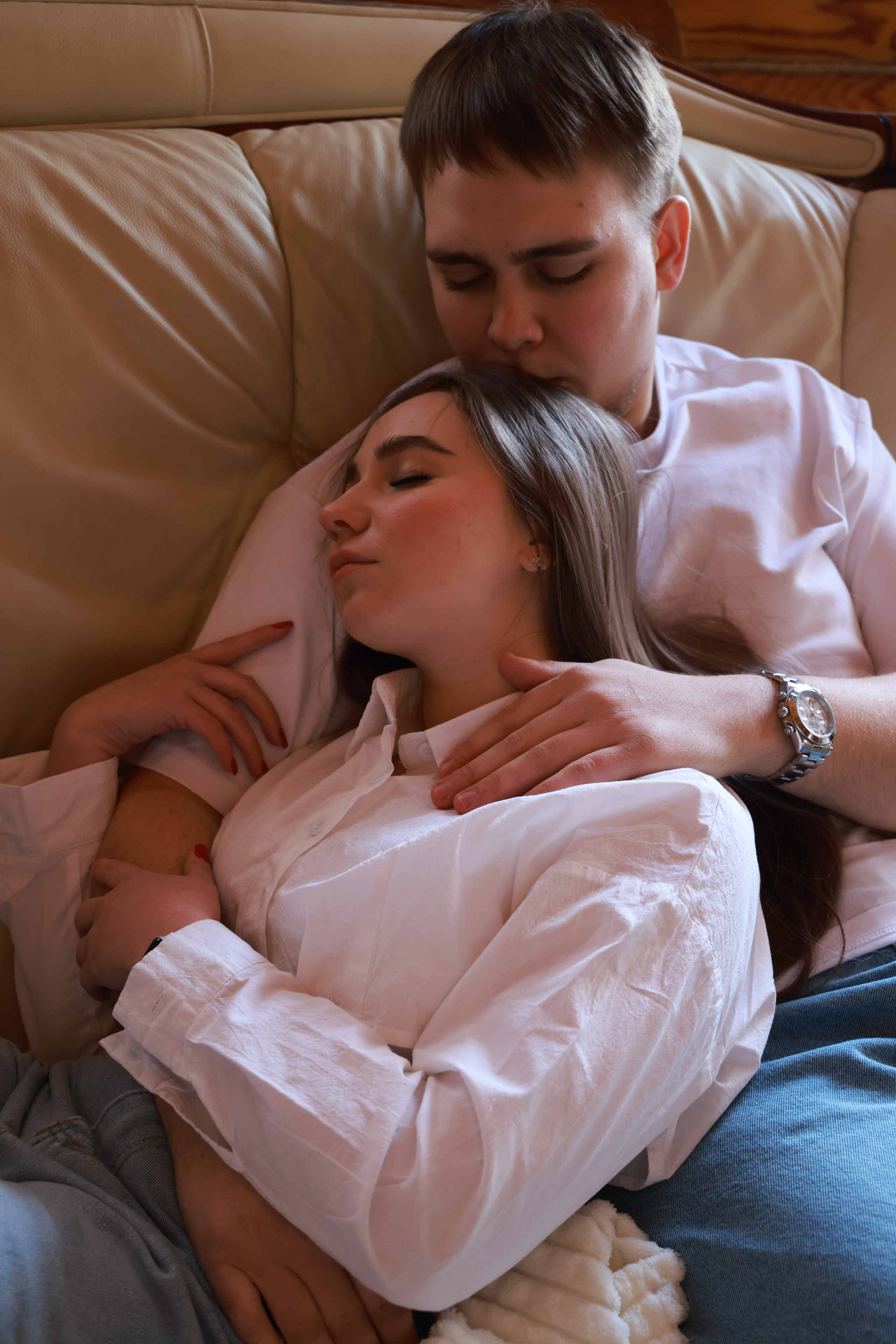 LOVESTORY. Фотограф Наталья Кузьмик г. Красноярск