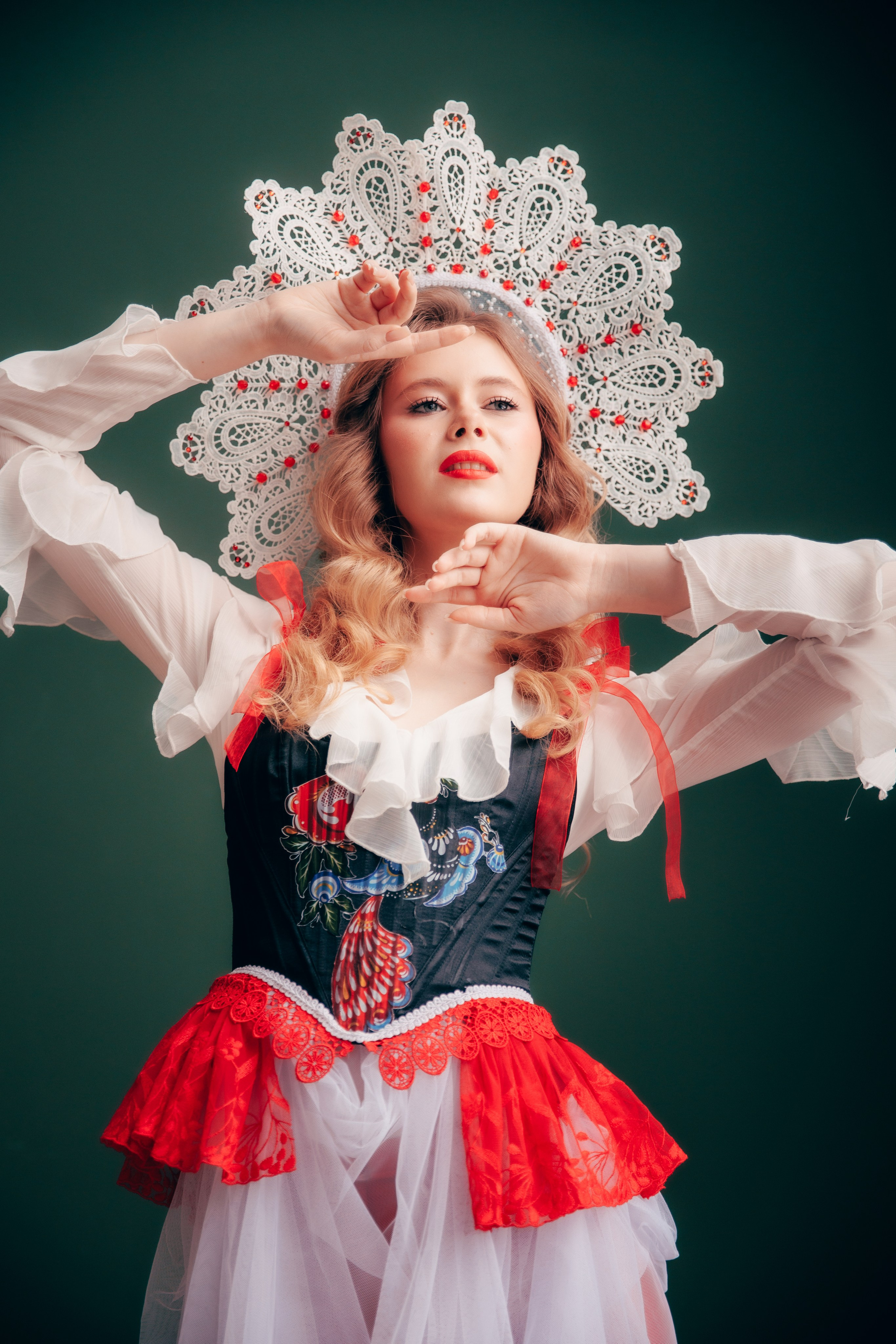 RUS. Фото, видео, авторские выпускные альбомы в Нижнем Новгороде