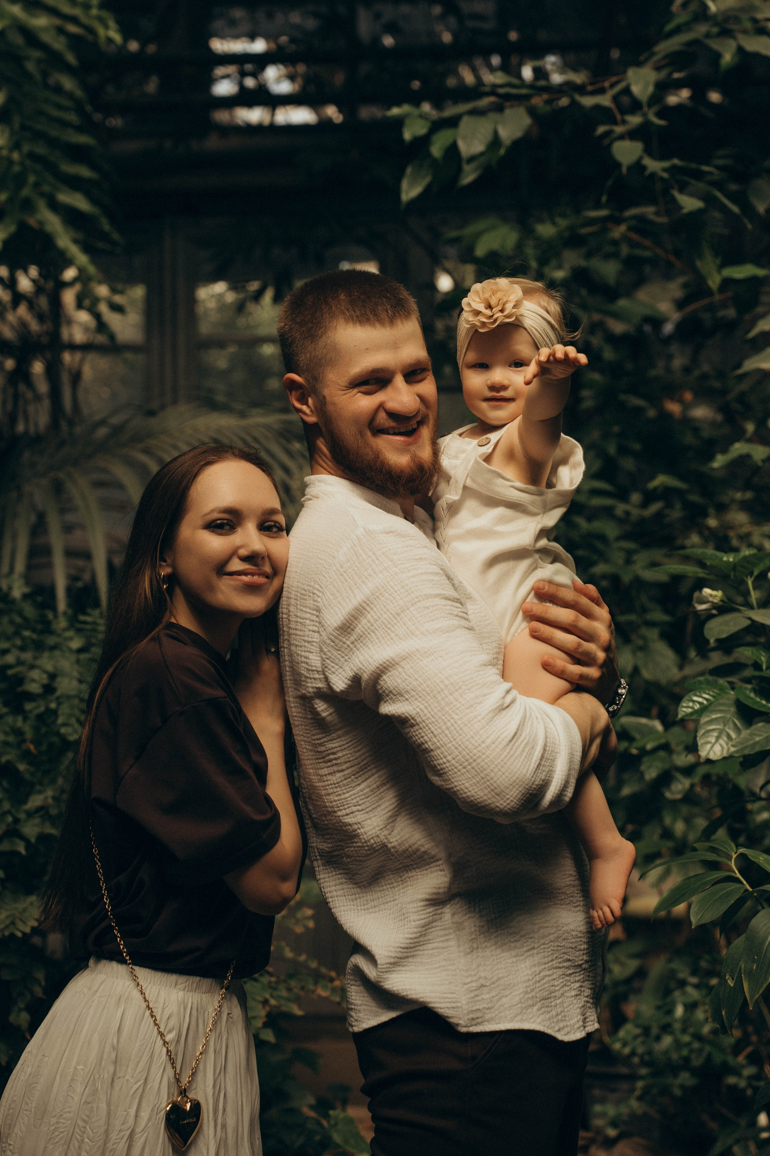 Главное —быть рядом