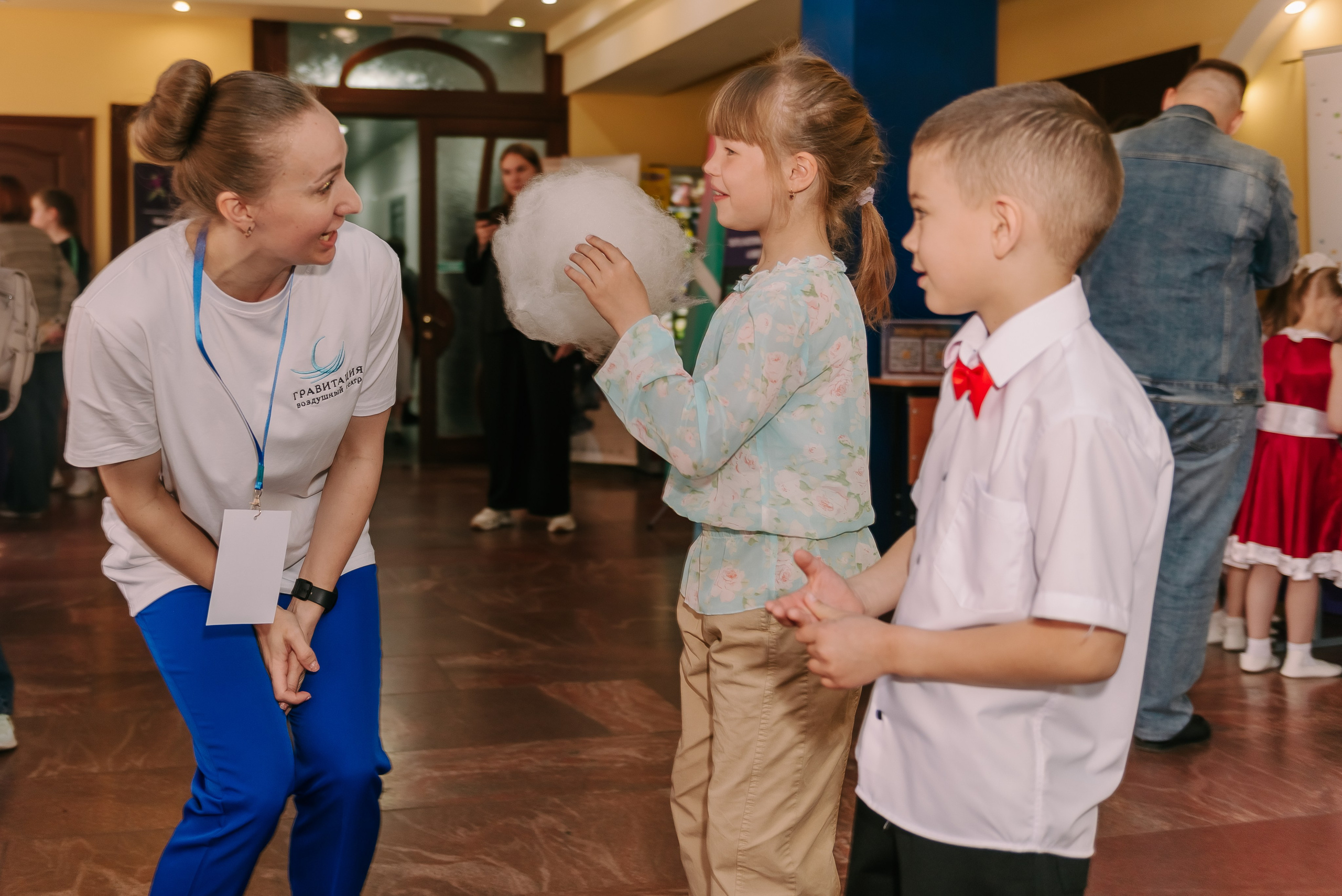 Юные Таланты России 2024. Детский фотограф, семейный фотограф и репортажи в Кемерово