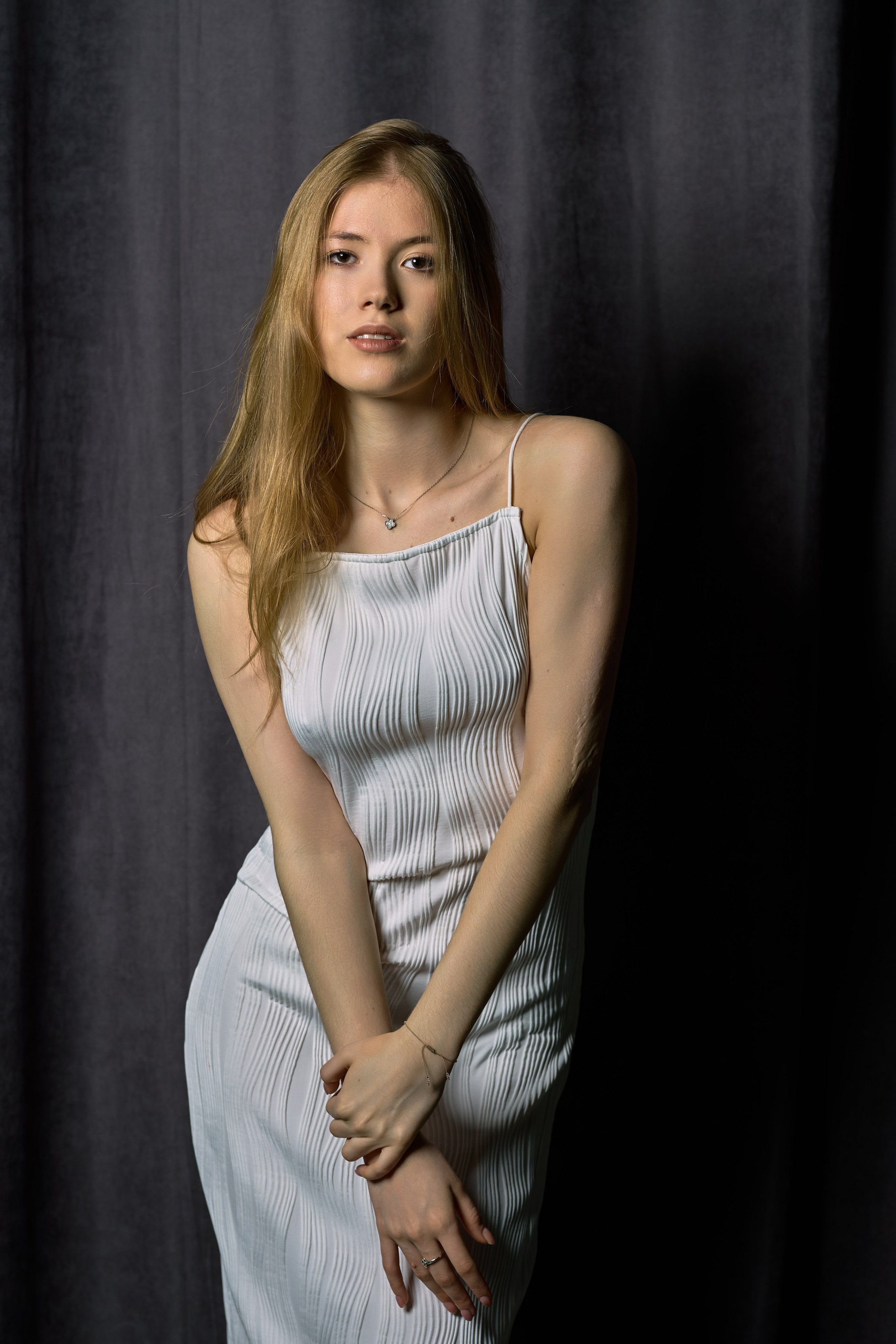 Индивидуальная студийная фотосессия. Чувашия, Чебоксары. Владимир Суздалов (ProMaXe) — Портретный фотограф, тематические фотосессии в Чебоксарах