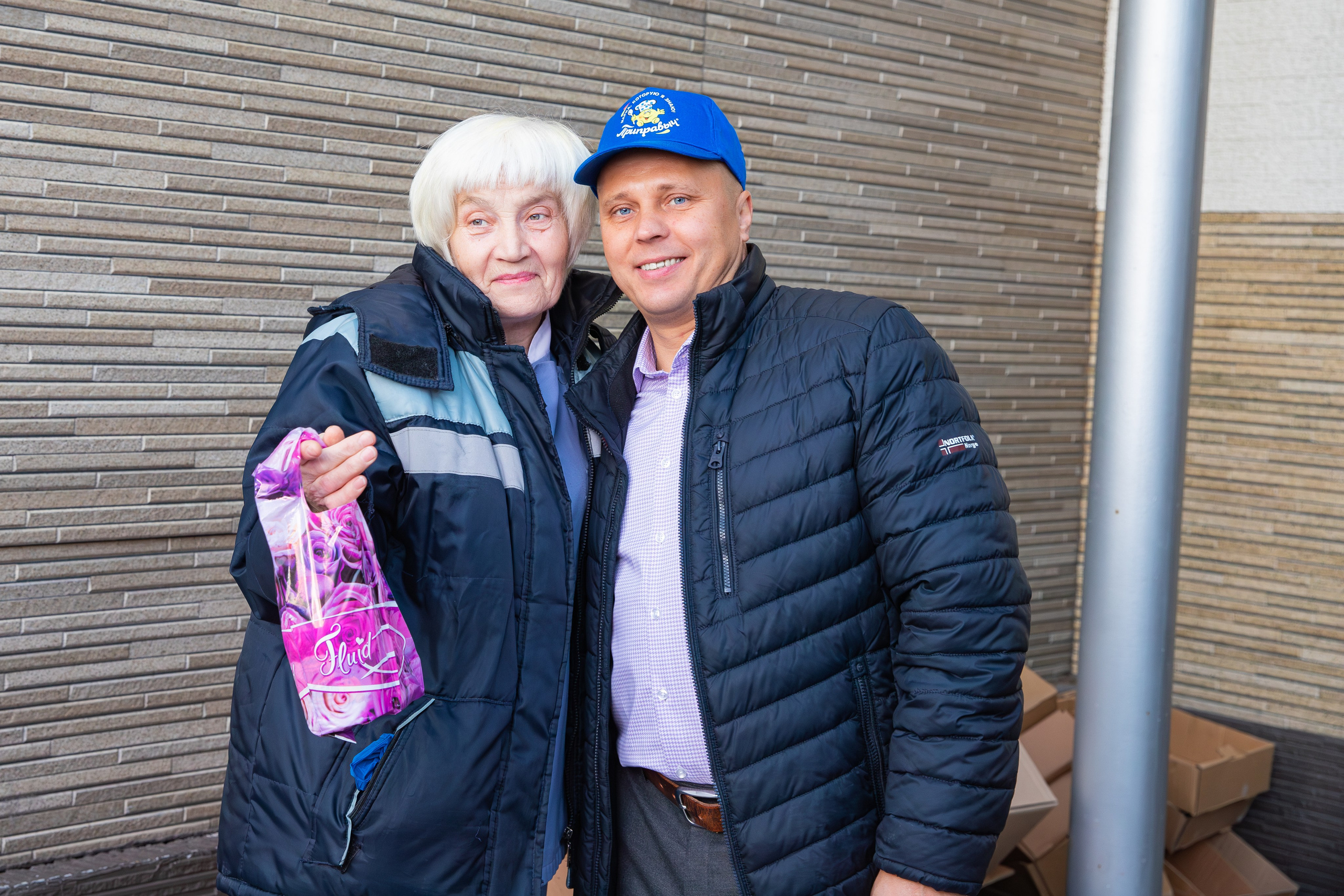 АО Компания «Проксима». Фотограф Александр Поздняков  Новосибирск