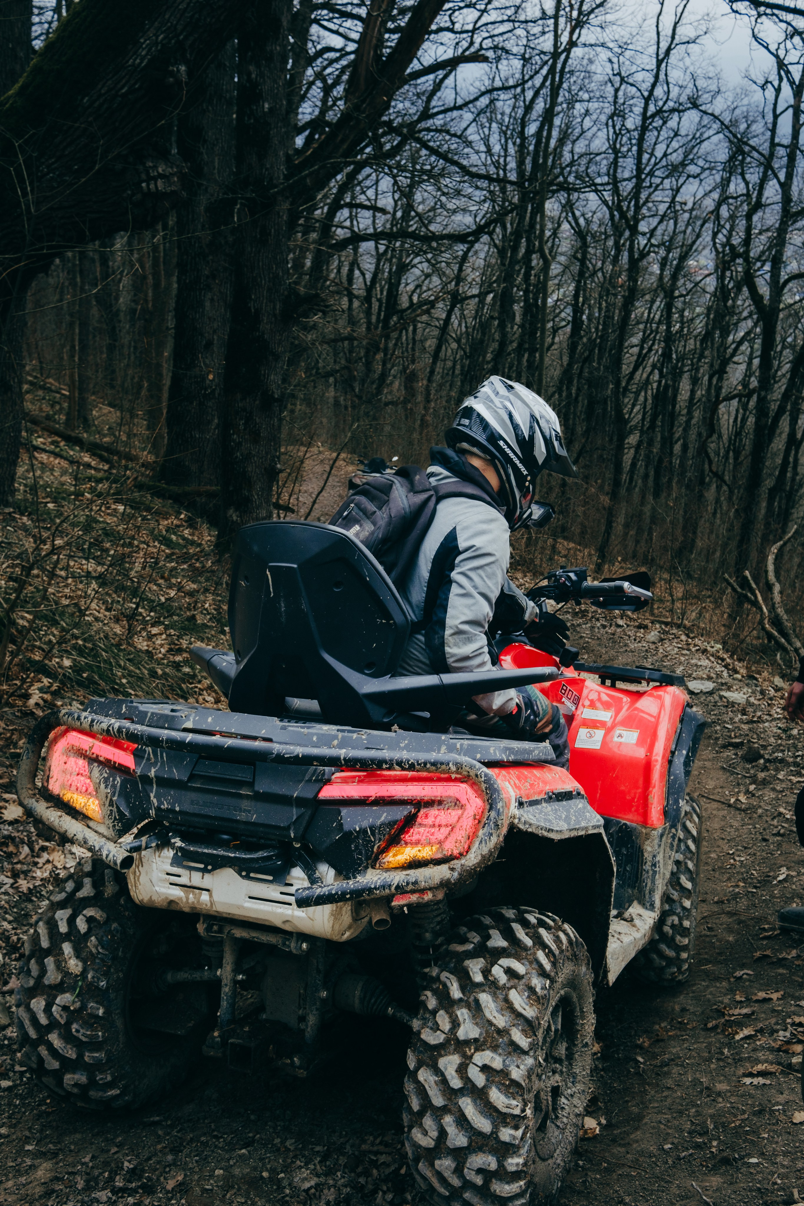 Эндуро Фест от Shamax Motors (Краснодар). Свадебный фотограф Денис Ожигин в Краснодаре и крае. Эмоциональная и стильная съемка вашего дня