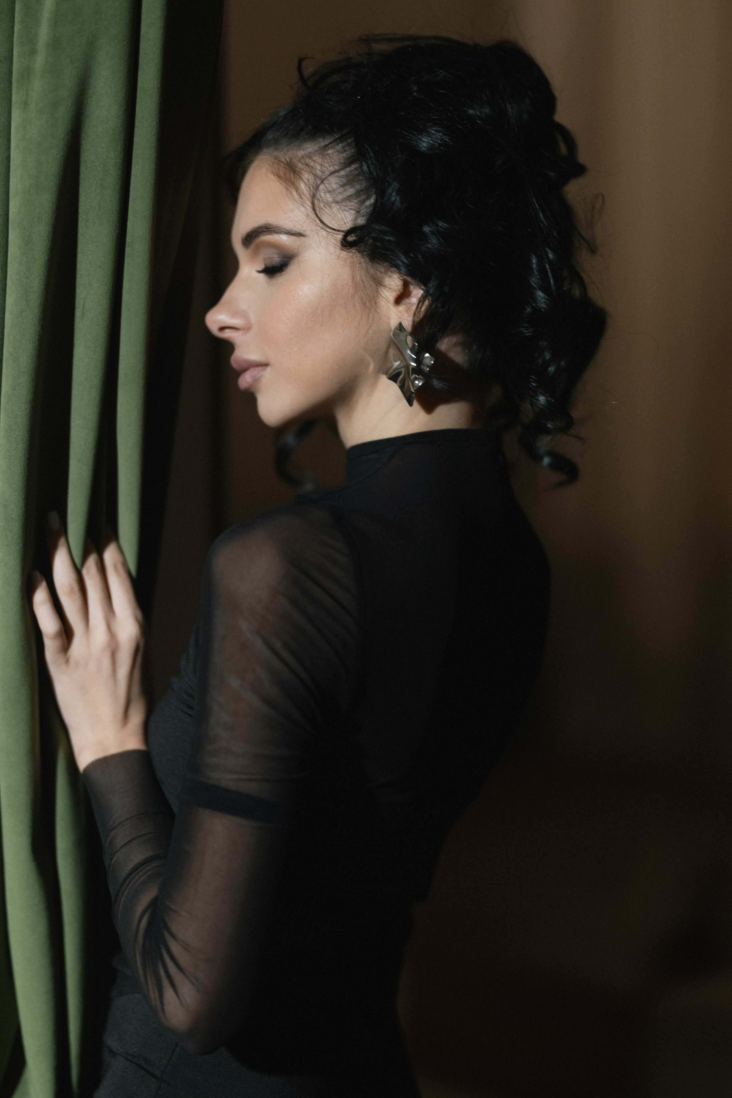 «ДЛЯ СЕБЯ». Maria Startseva Photo