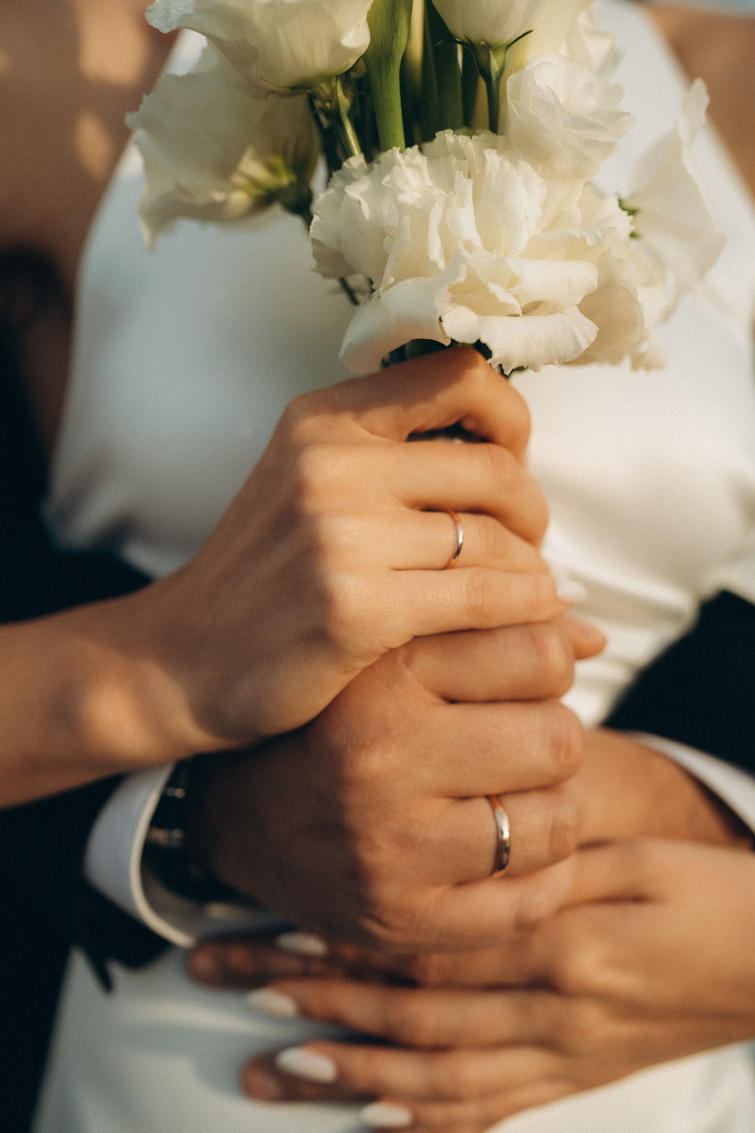 Александр и Екатерина Питер. Свадебный фотограф в Новосибирска