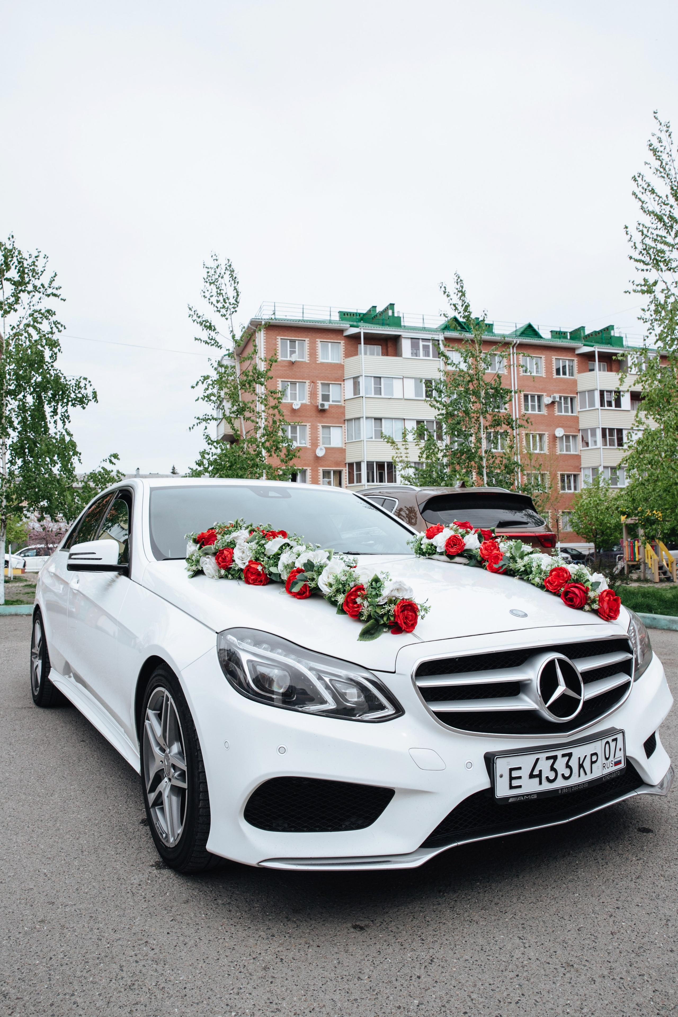 Вероника и Сергей. Фотограф Георгиевск, КМВ Дамер Катерина