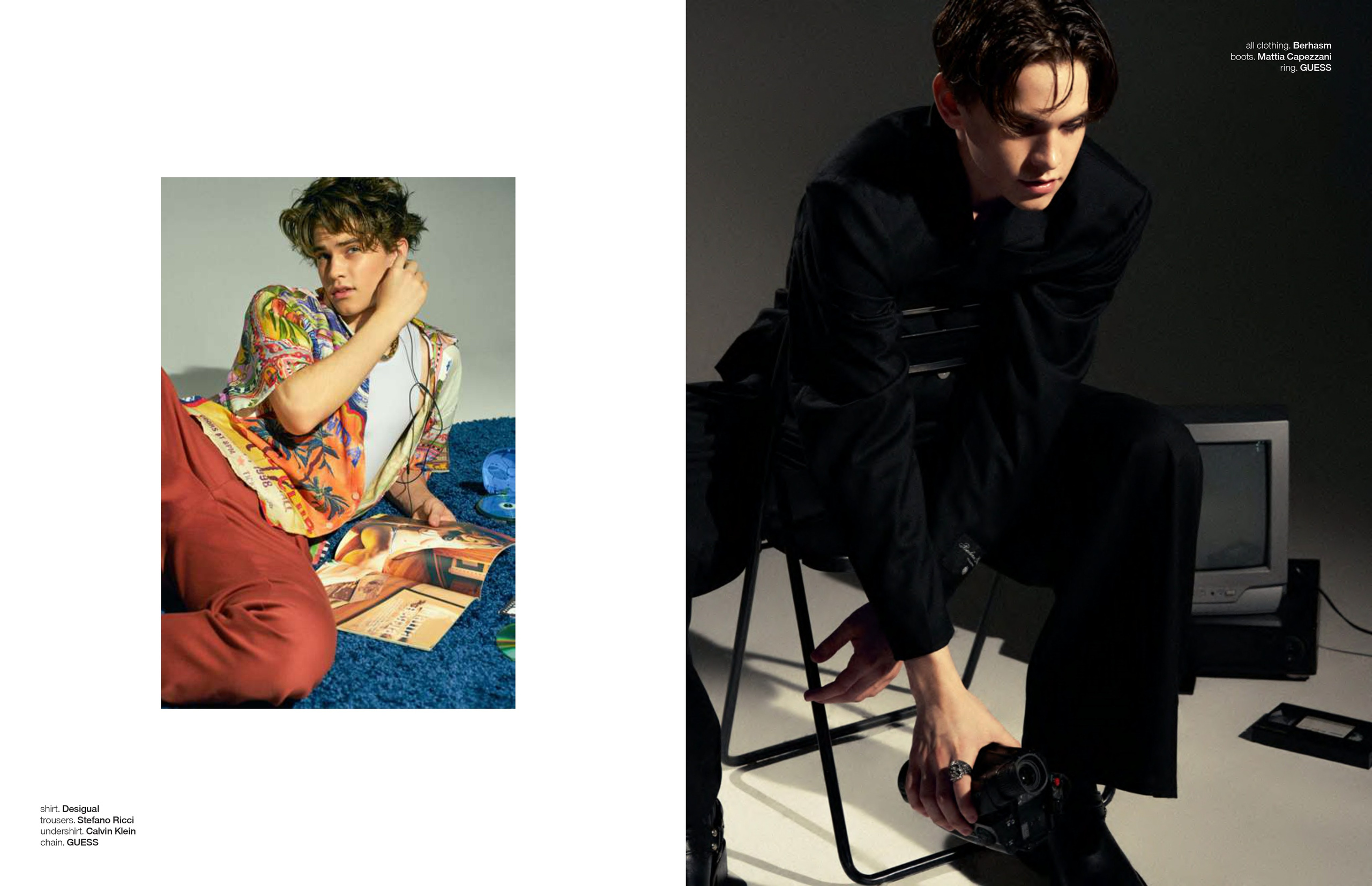 Schon! Swizerland. Сет дизайнер предметный фотограф в Москве Анна Андреева