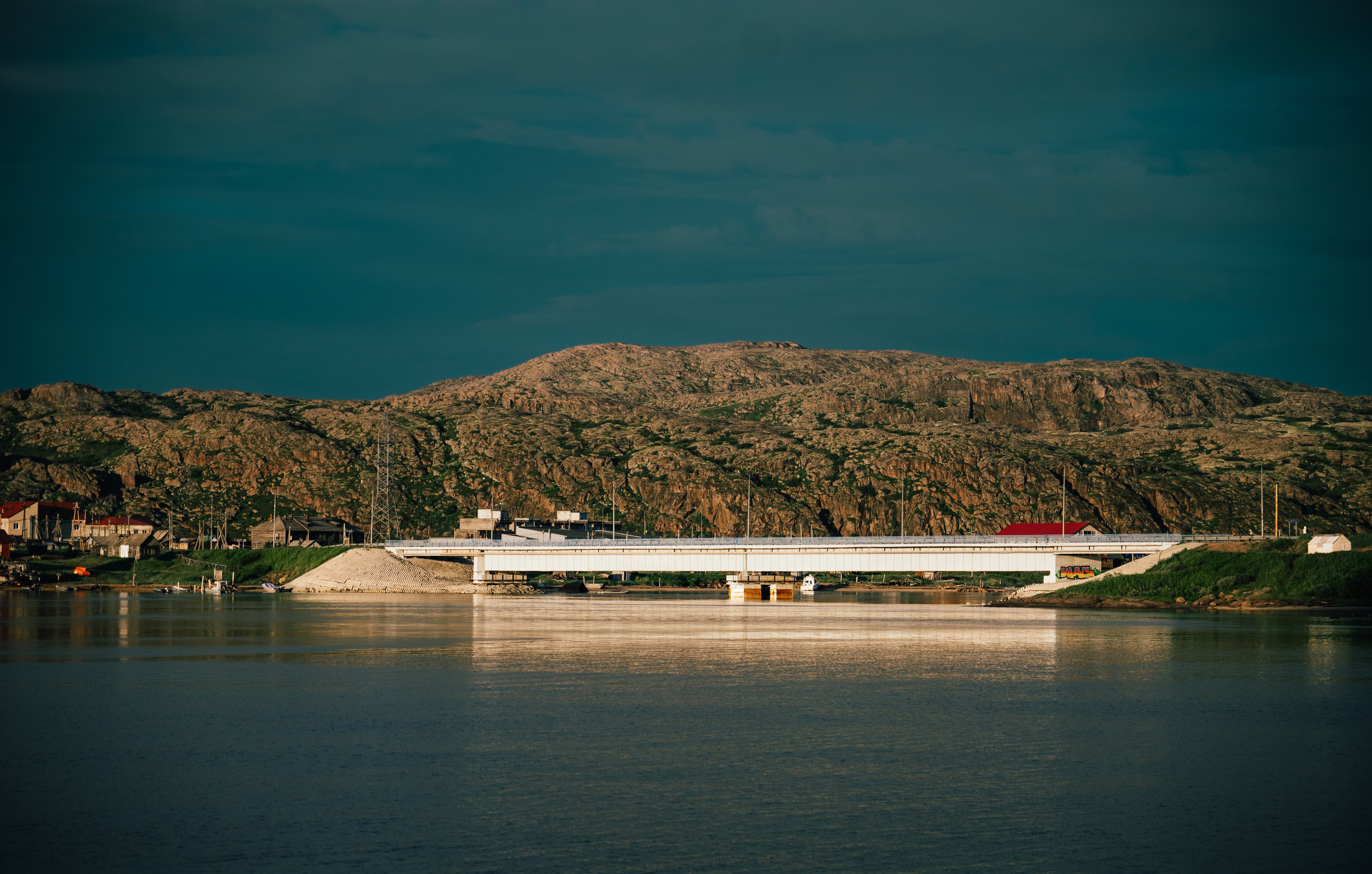 ТЕРИБЕРКА. Создание контента | Фото | Видеосъемка | Александр Ярков