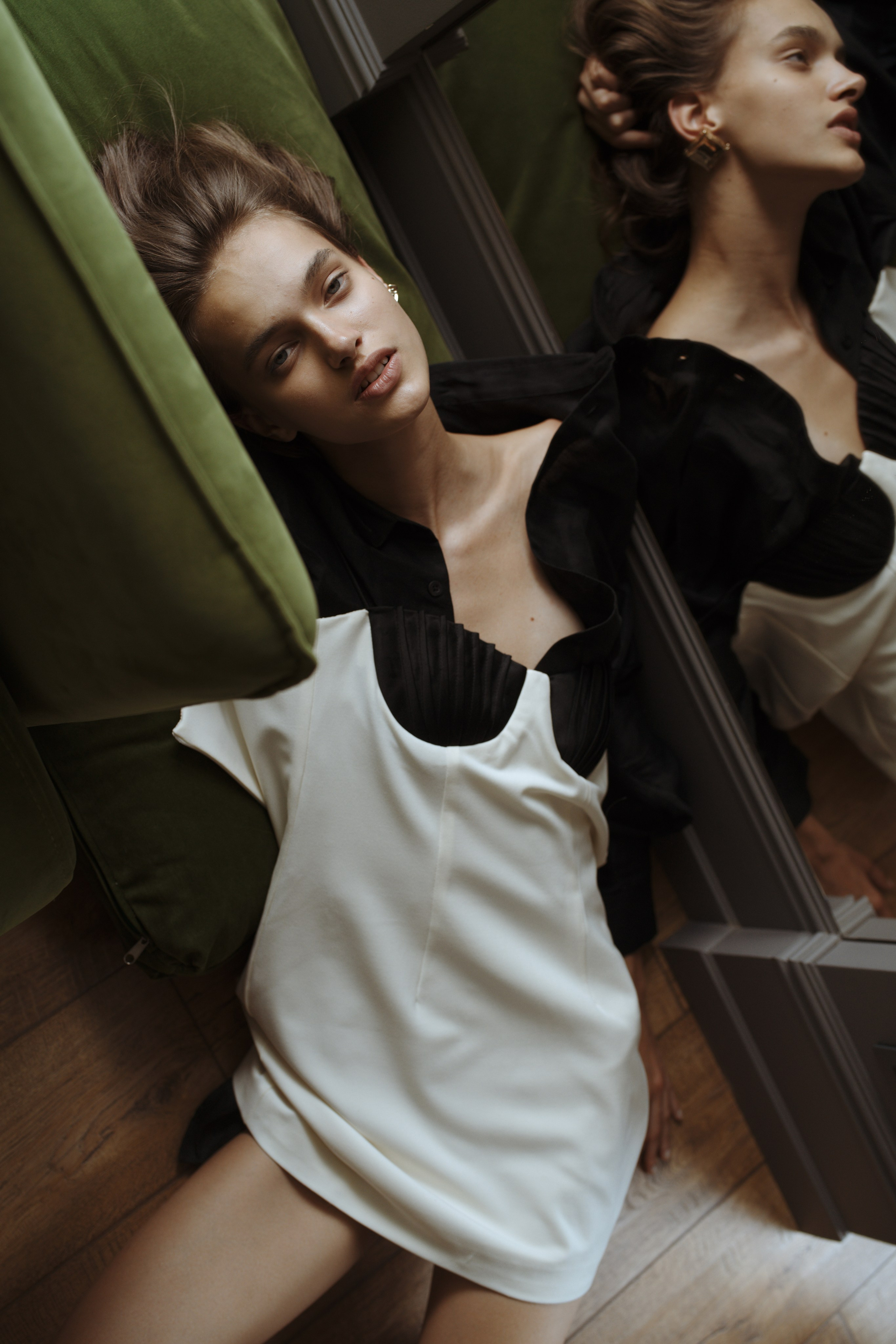 15. Photographer Dmitry Chapala